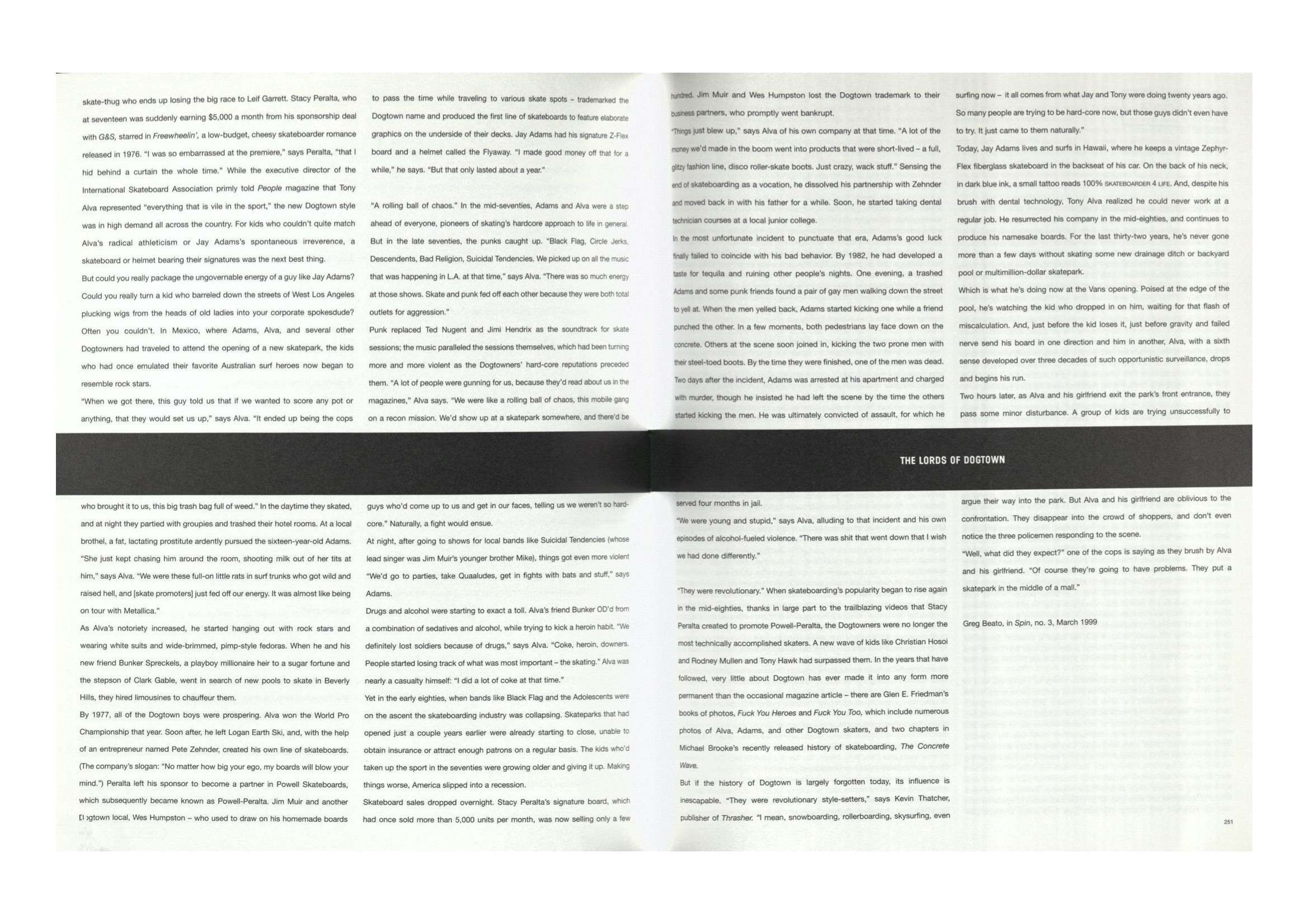 raf simons: fourth sex - Image 31