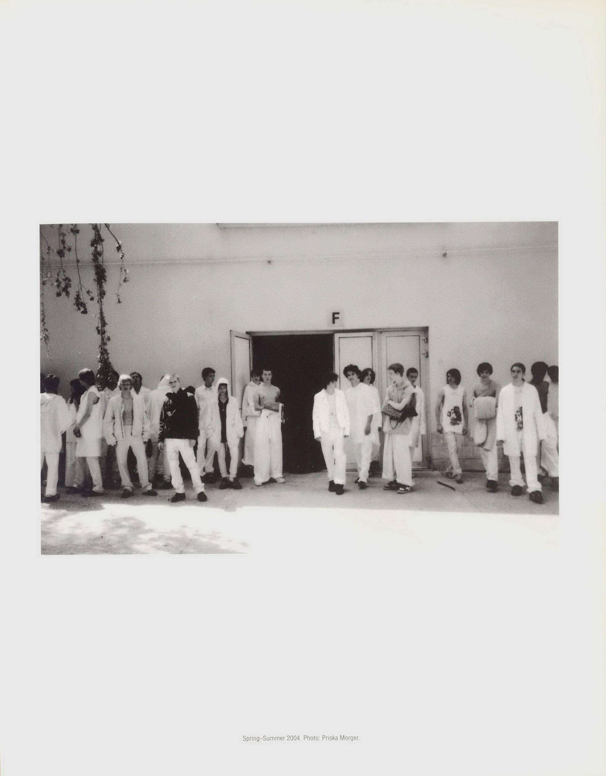 raf simons redux - Image 122