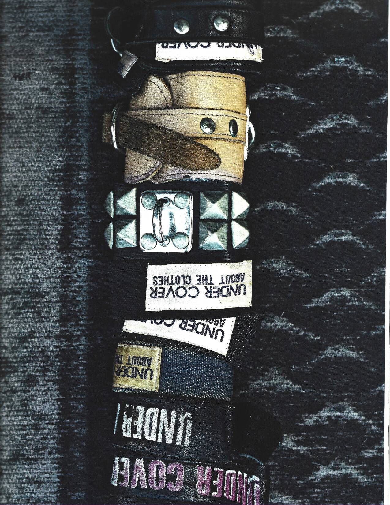 Undercover: Jun Takahashi - Image 26