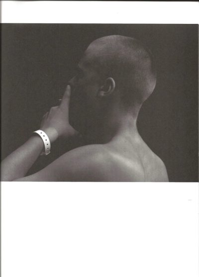 Hedi Slimane Anti-Utopia — 18