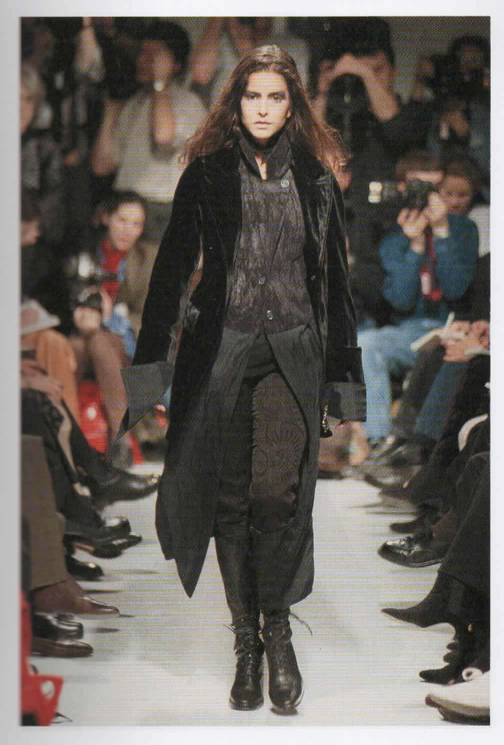 Ann Demeulemeester book - Image 102