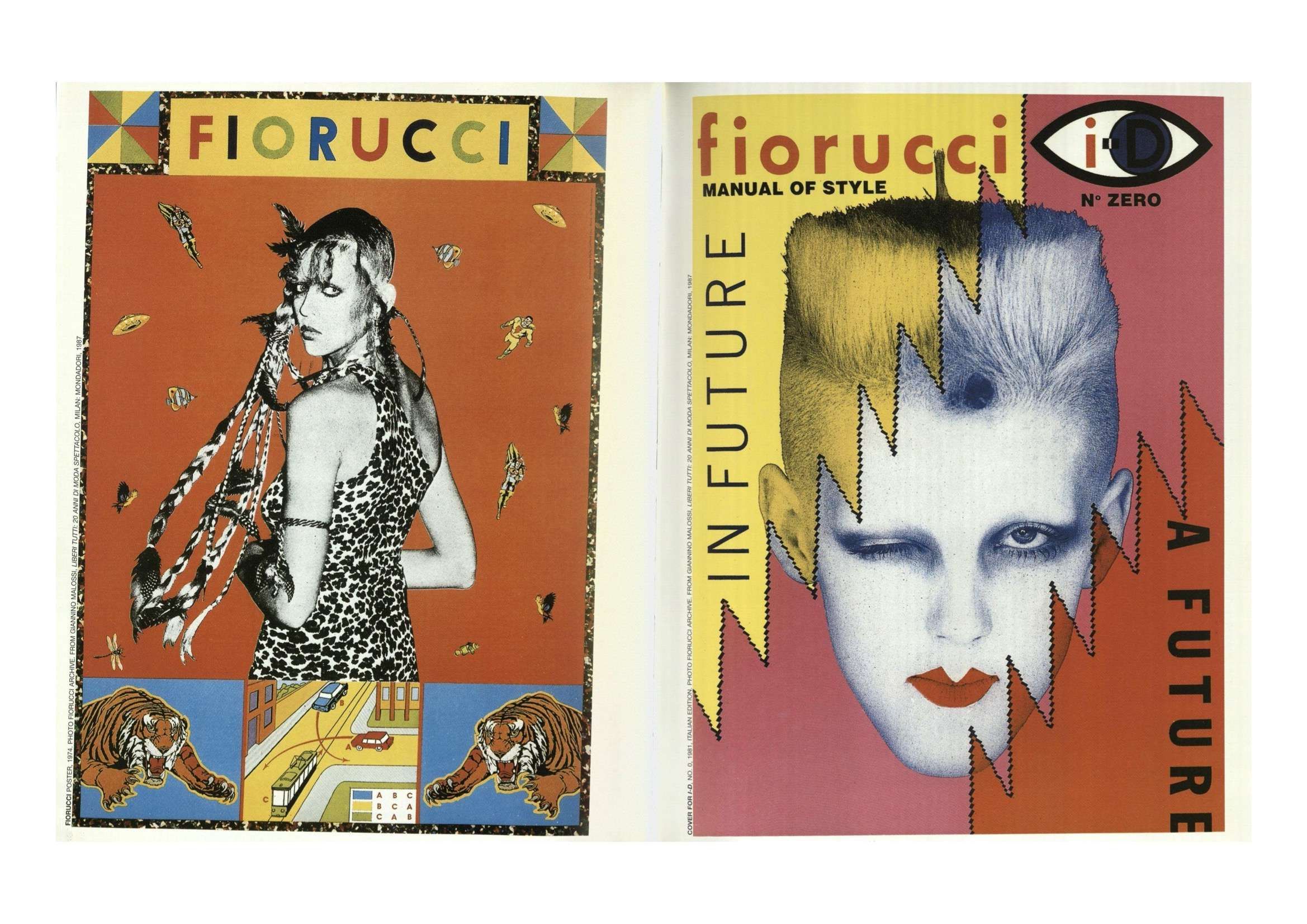 raf simons: fourth sex - Image 117