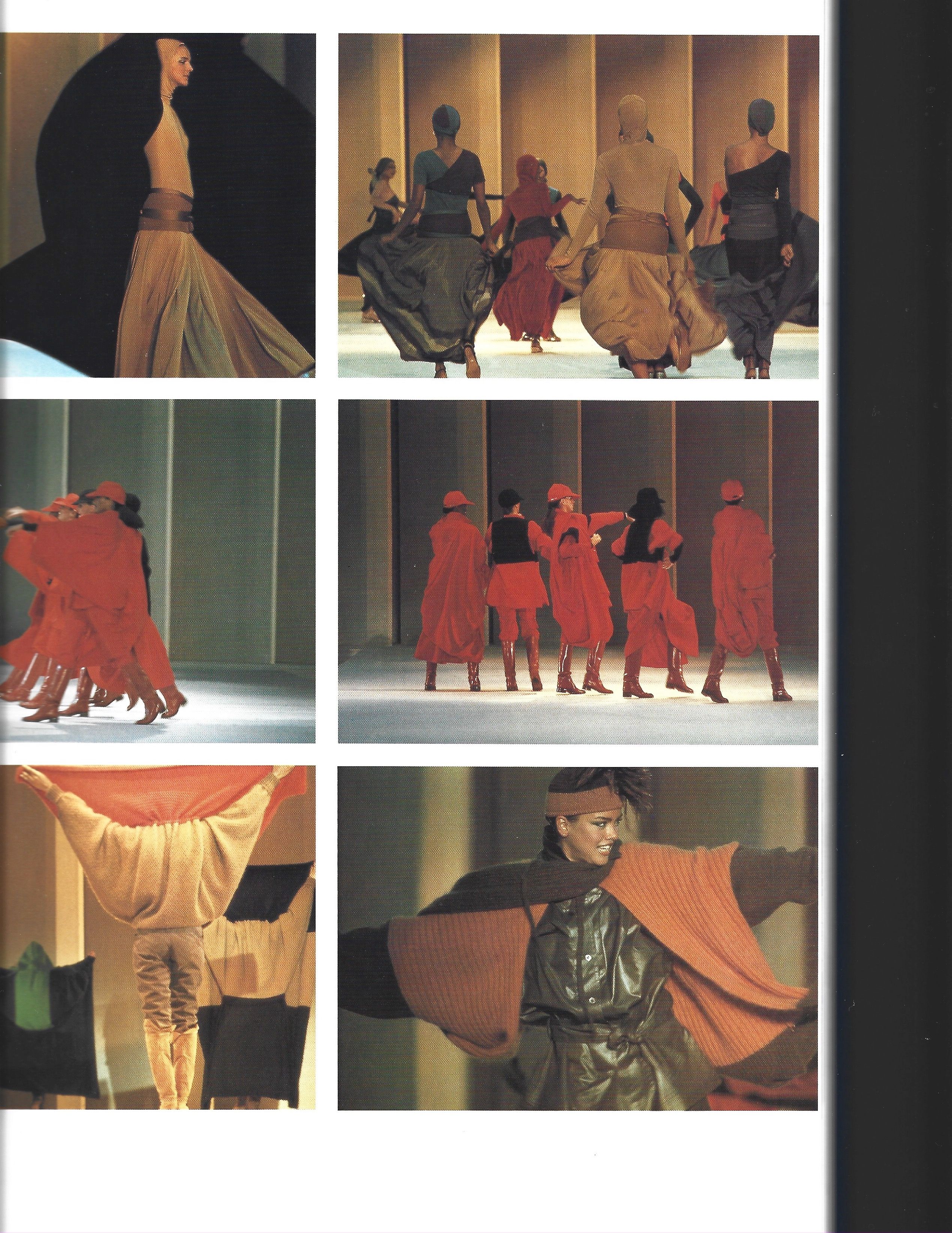 Issey Miyake Mark holborn - Image 39