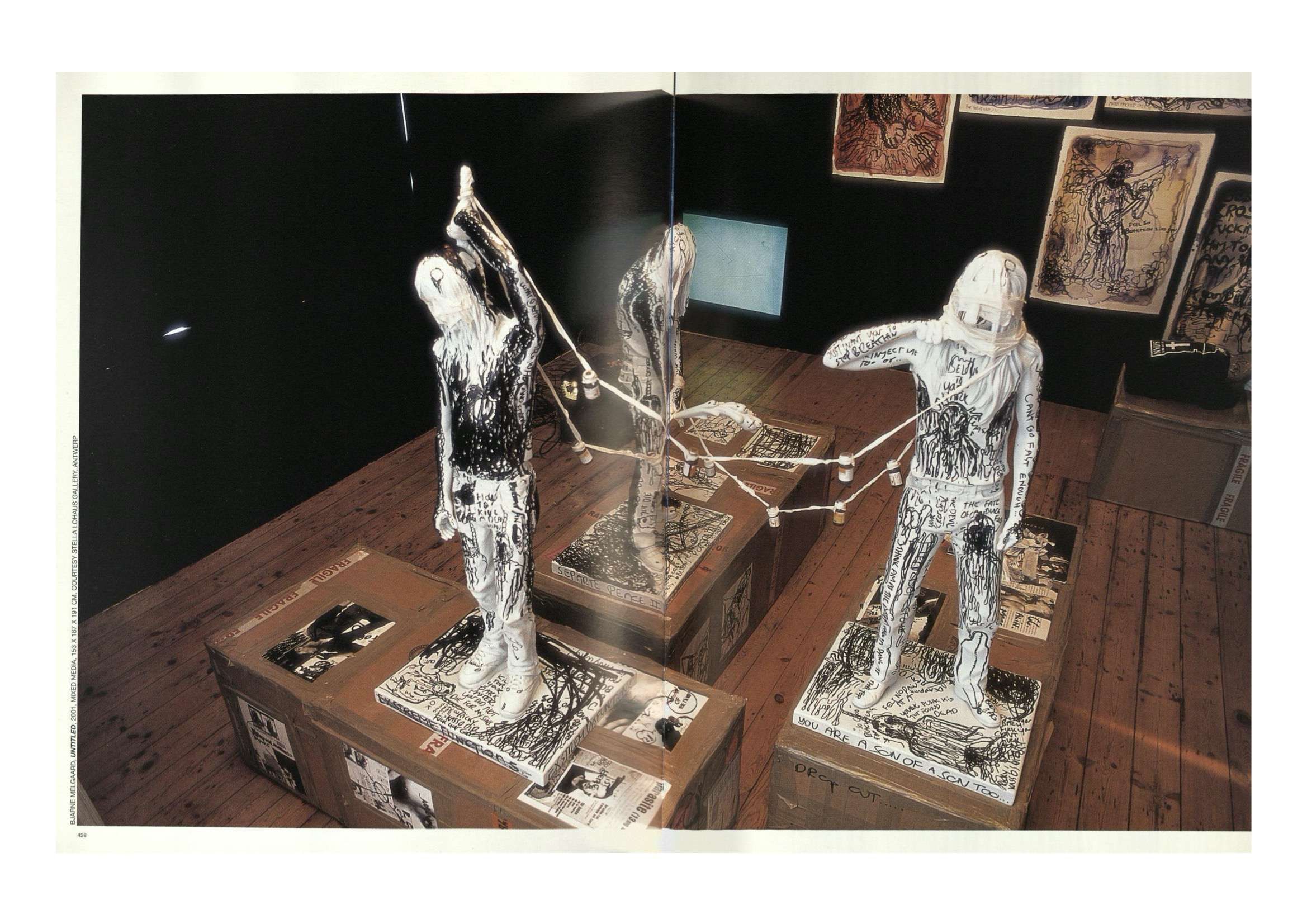 raf simons: fourth sex - Image 129