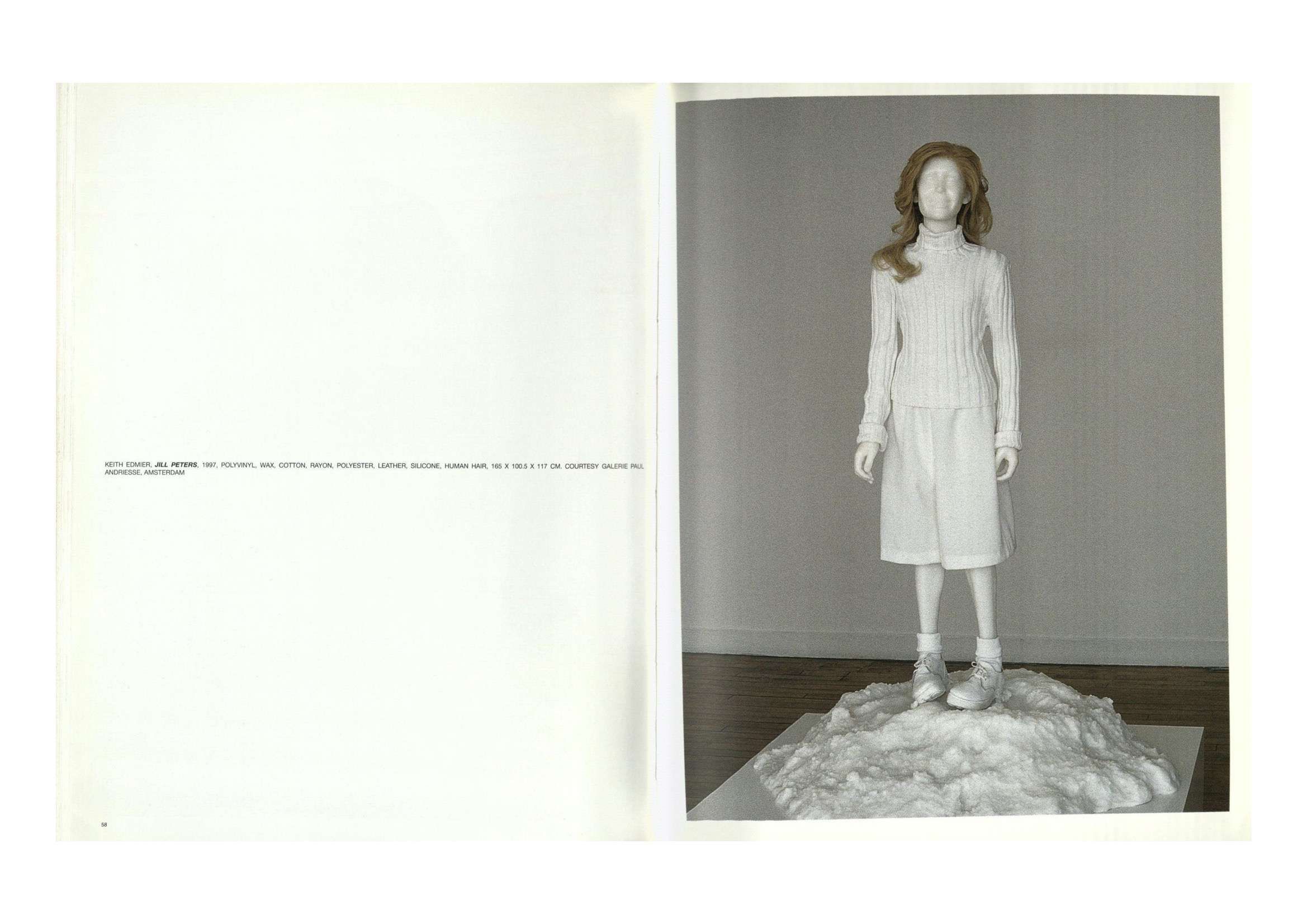 raf simons: fourth sex - Image 145