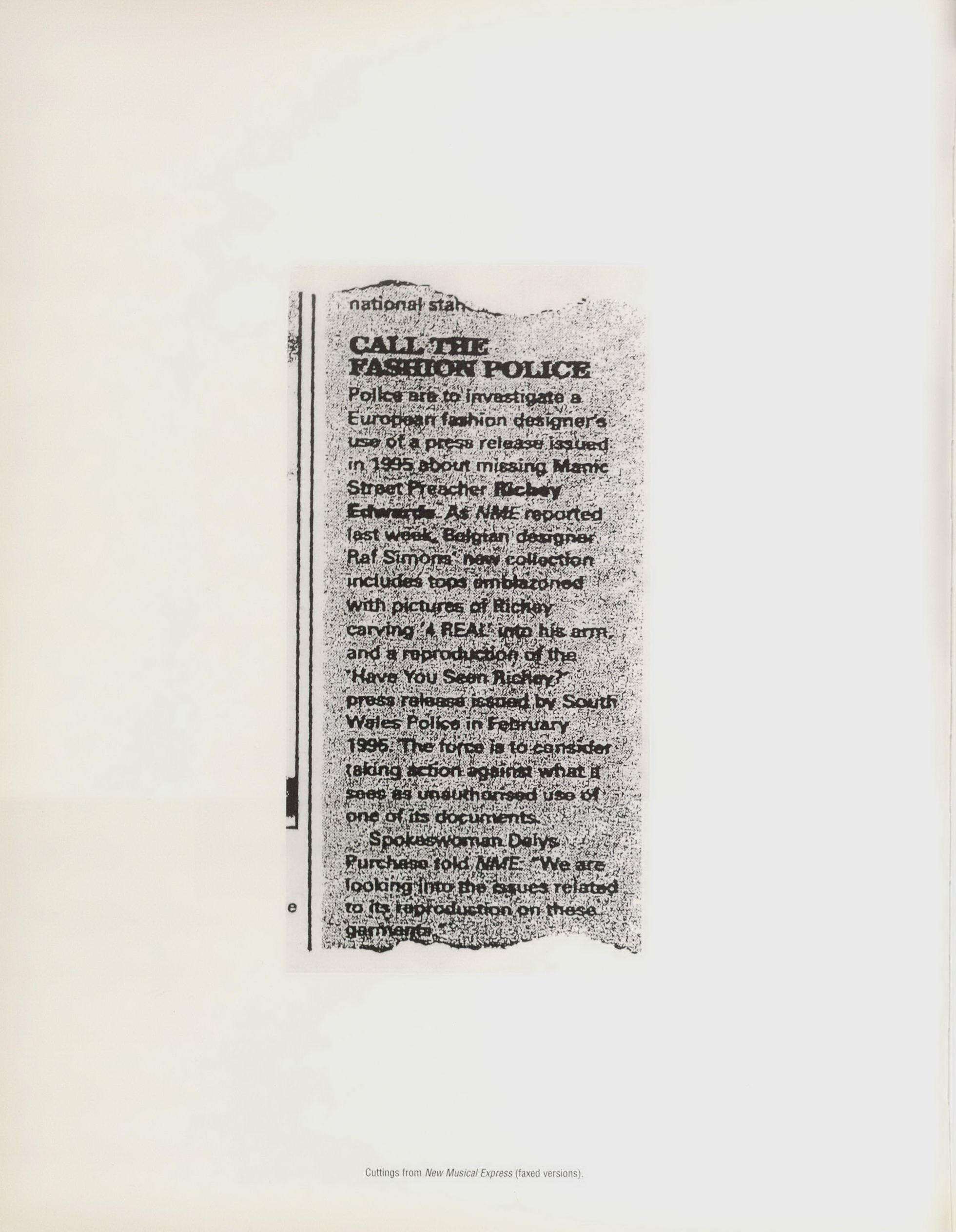 raf simons redux - Image 35