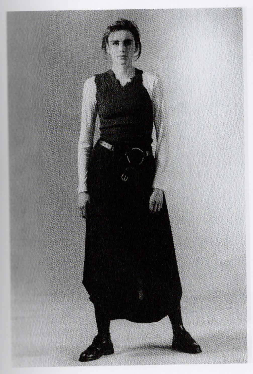 Ann Demeulemeester book - Image 58