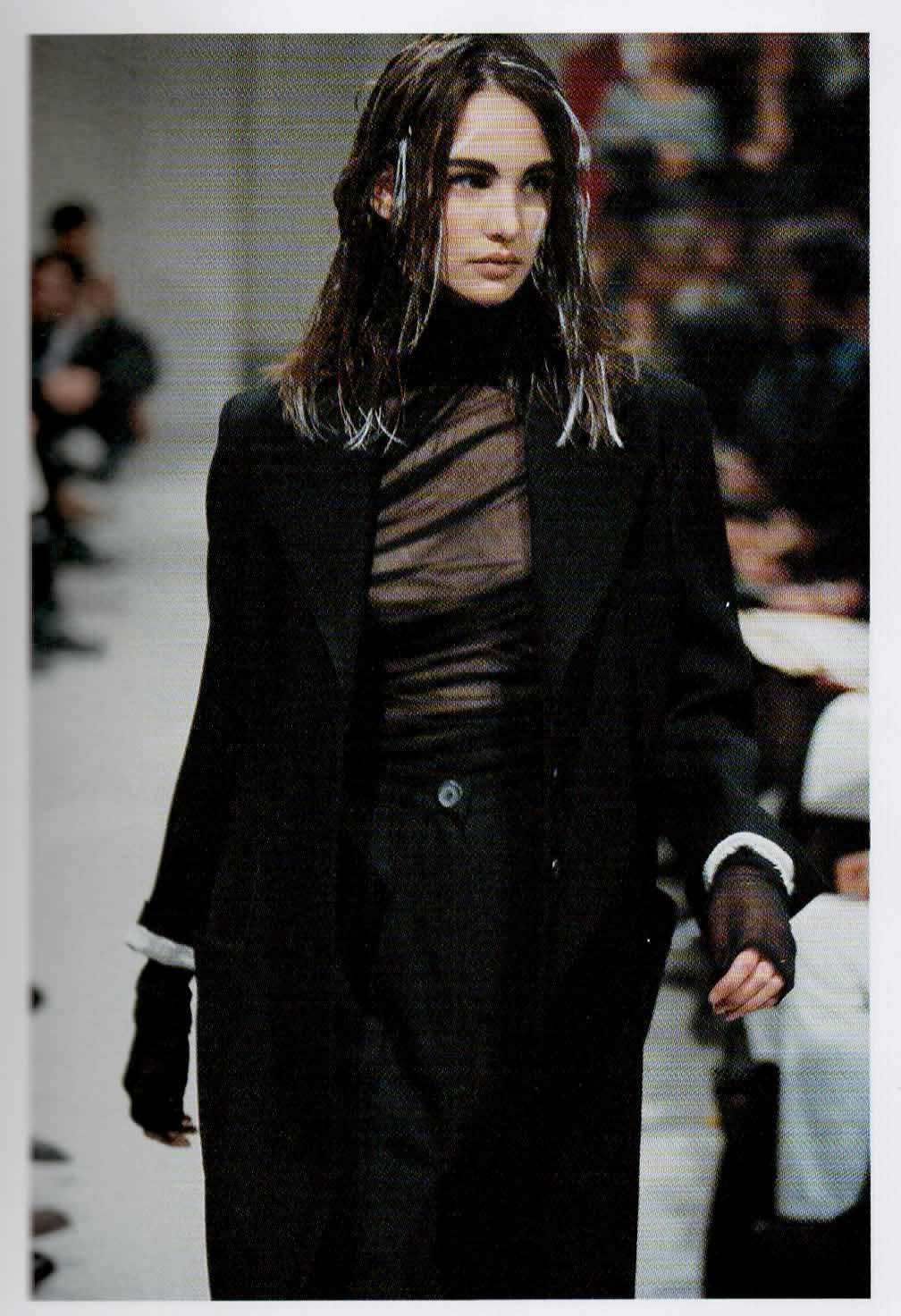 Ann Demeulemeester book - Image 71