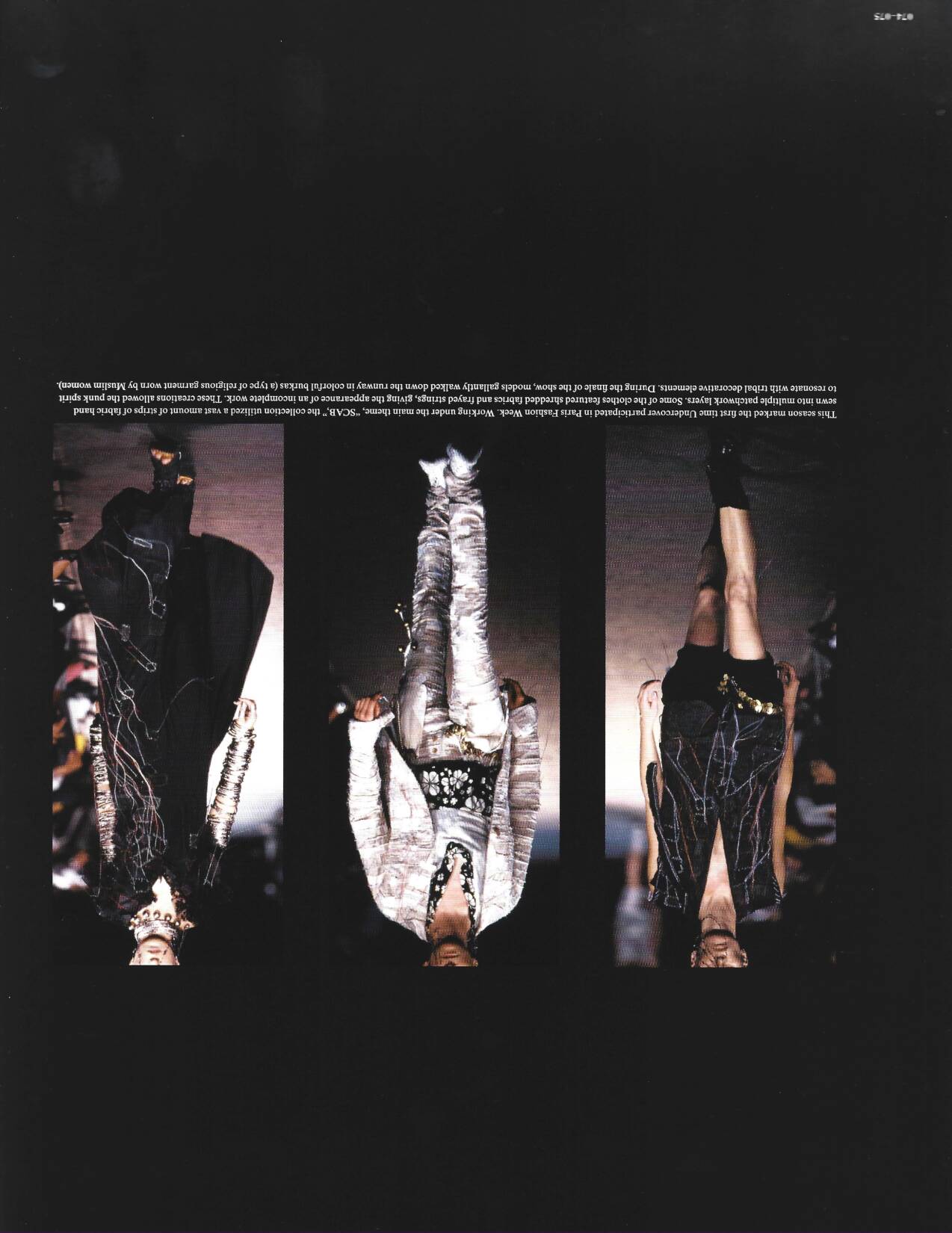 Undercover: Jun Takahashi - Image 68