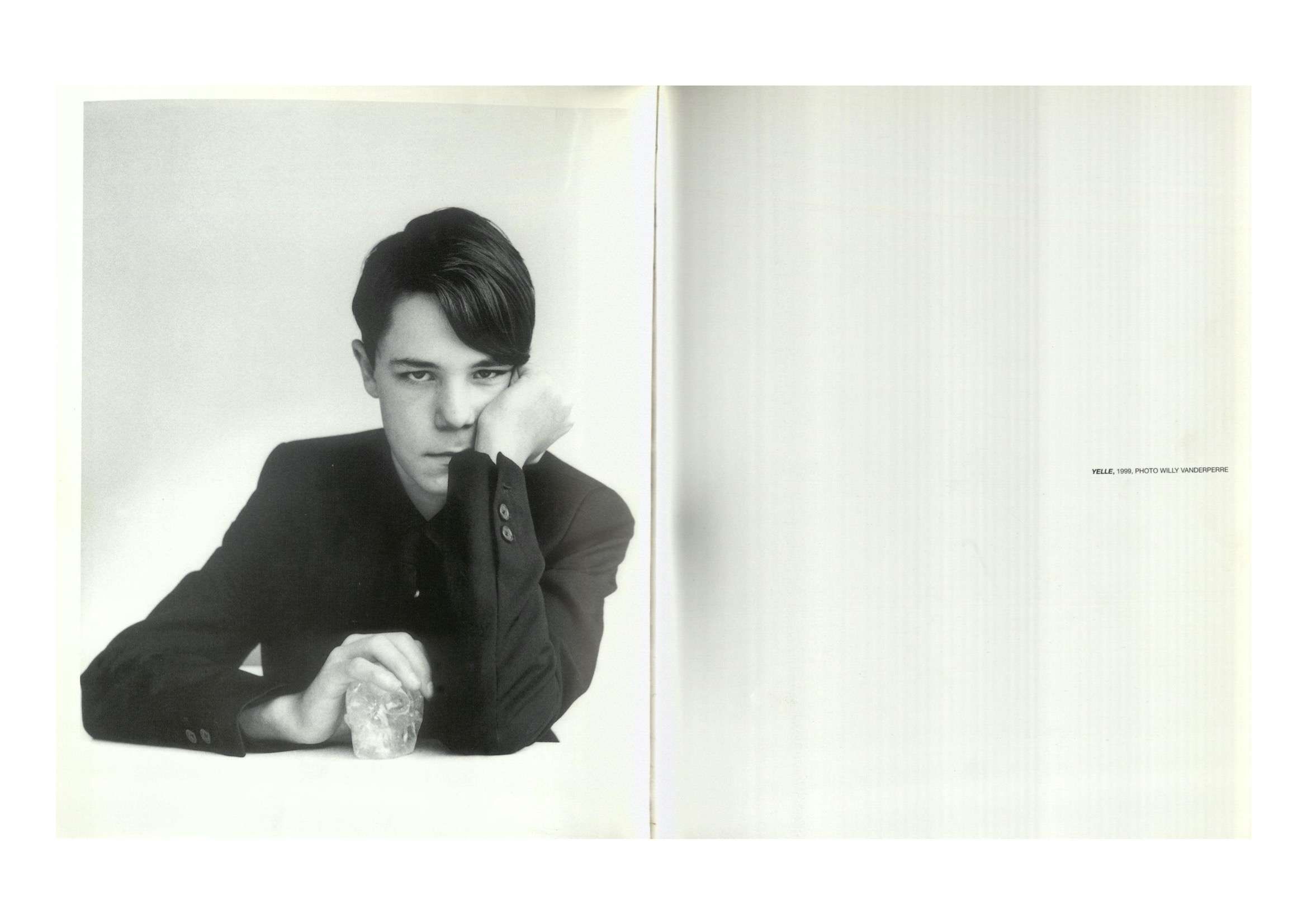 raf simons: fourth sex - Image 157