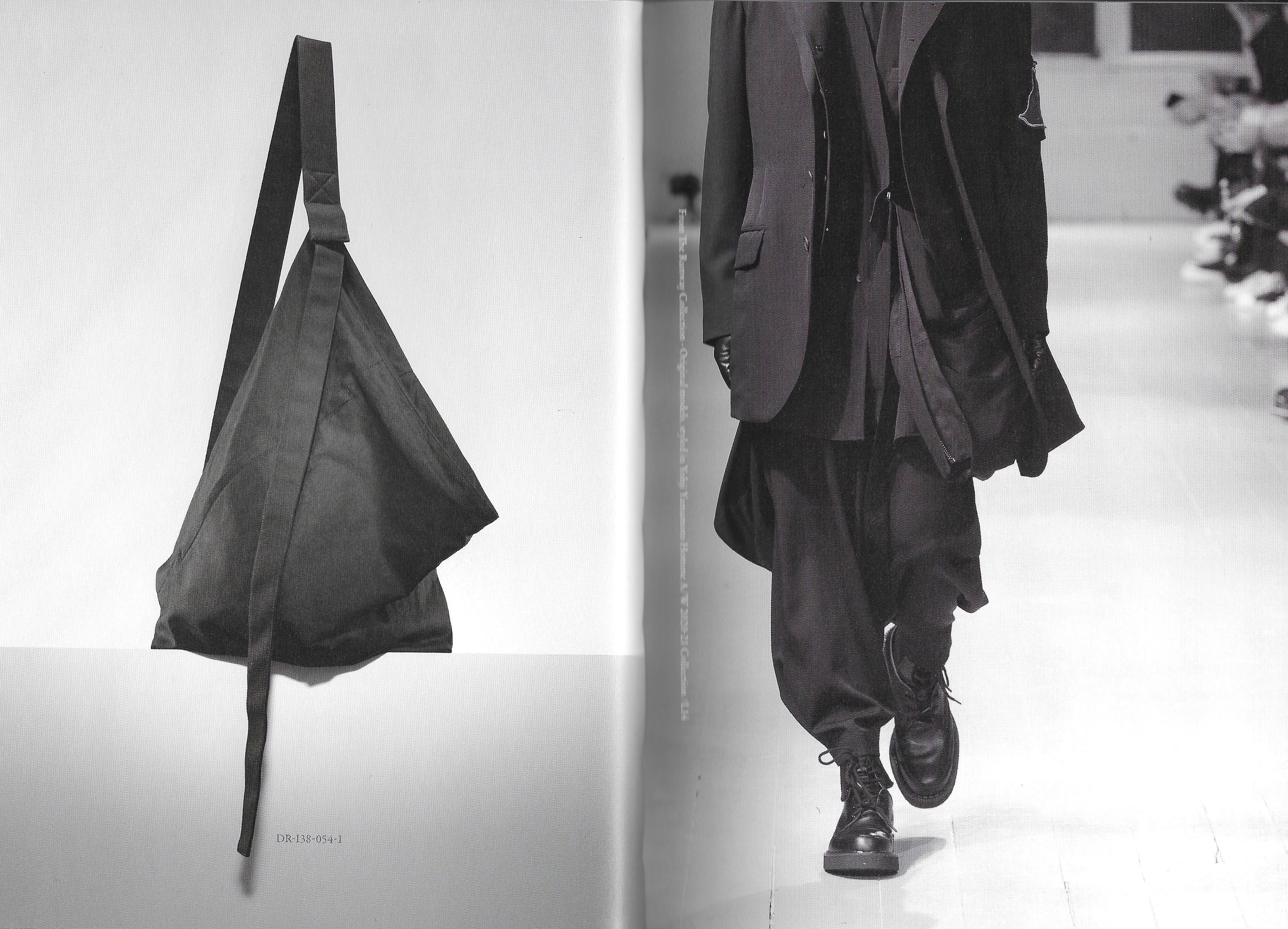 Yohji Yamamoto Discord  - Image 5