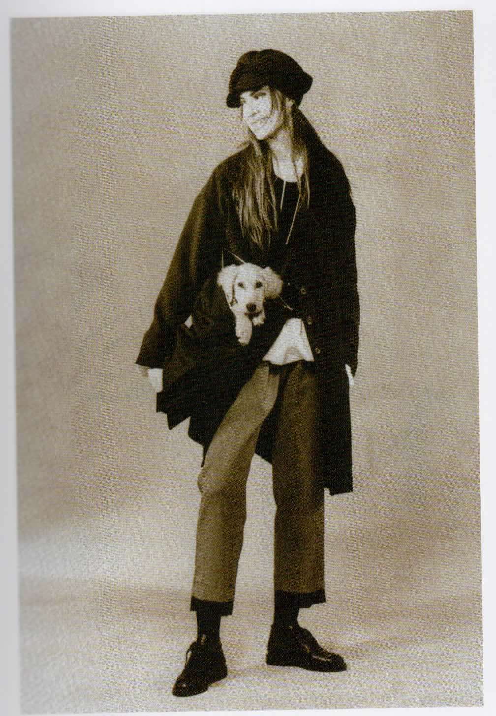 Ann Demeulemeester book - Image 47