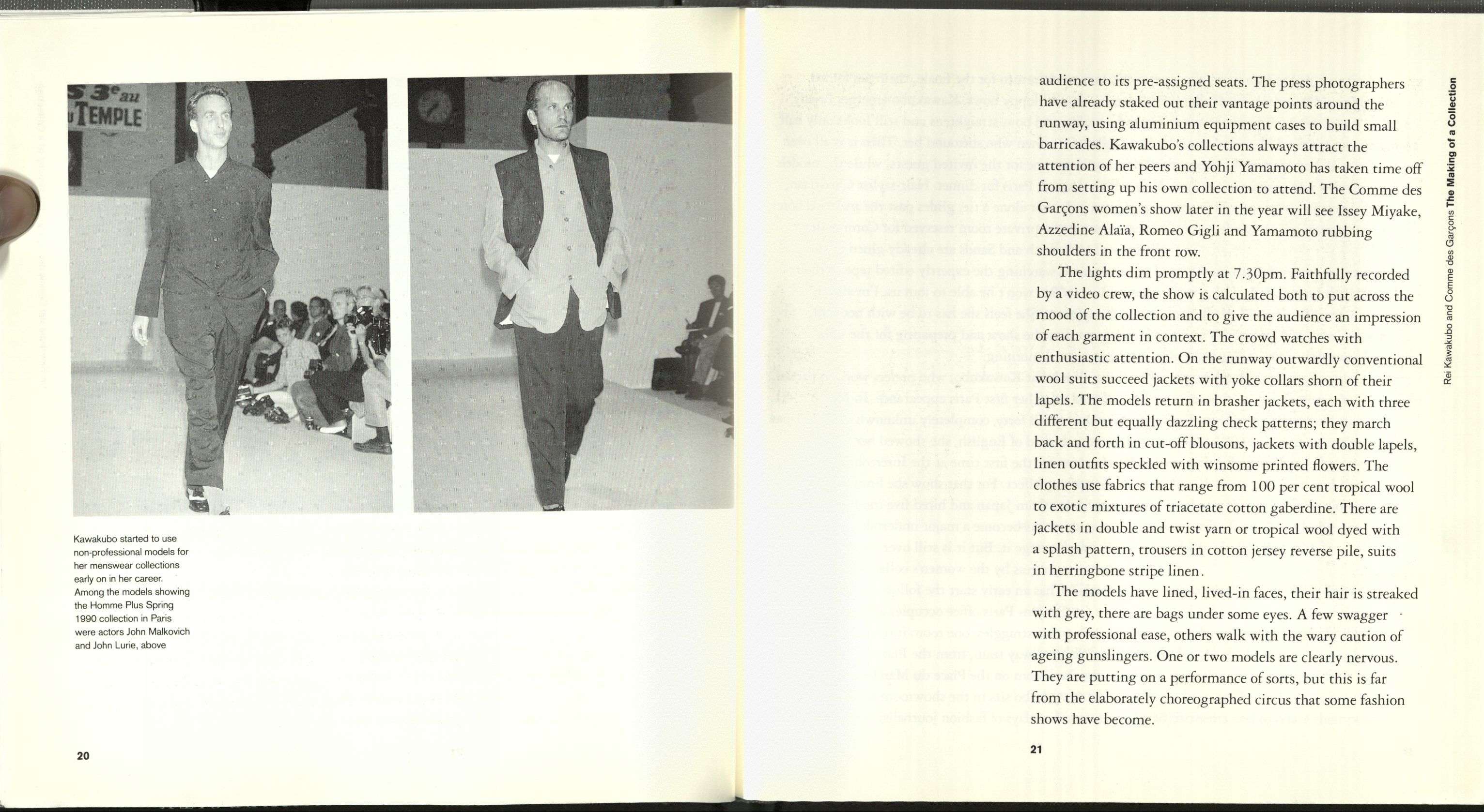 Comme des garcons Rizzoli - Image 10