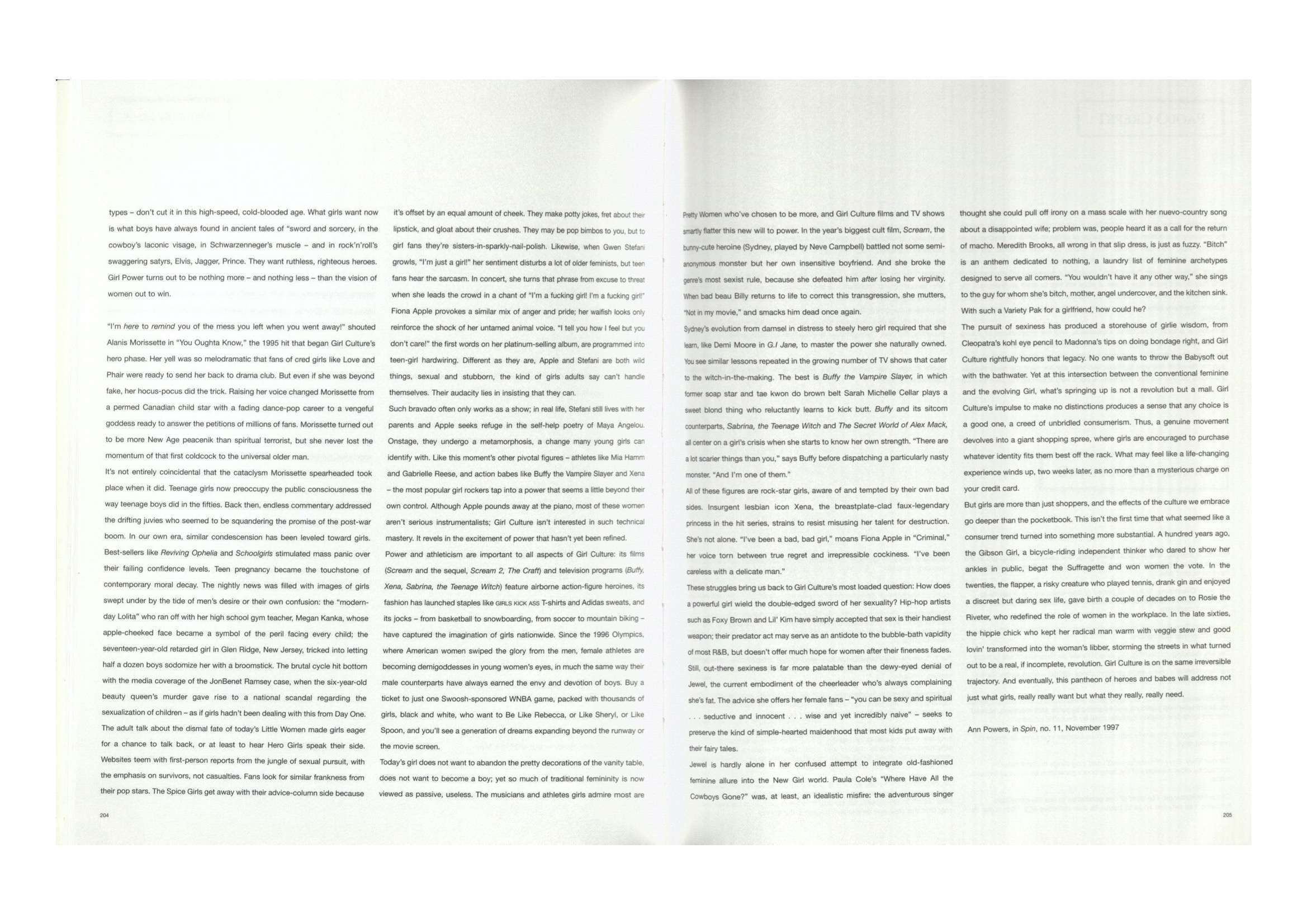 raf simons: fourth sex - Image 7