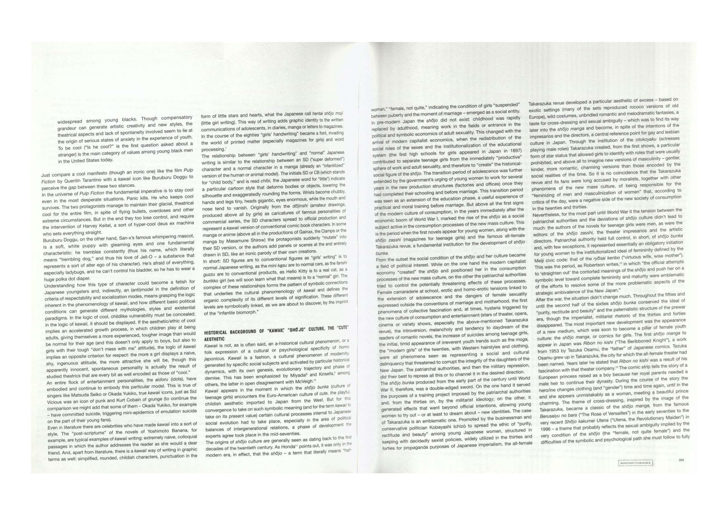 raf simons: fourth sex - Image 38