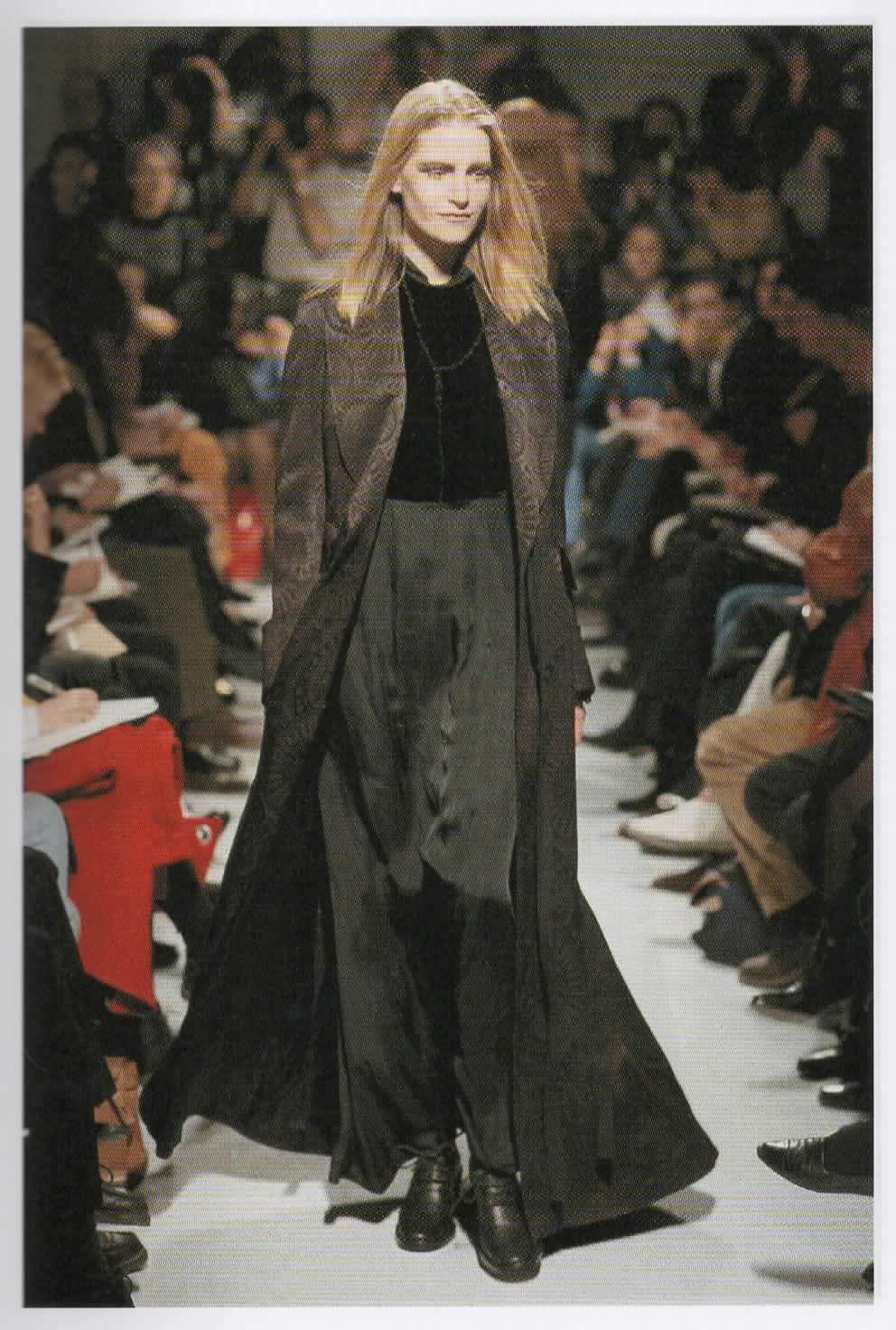 Ann Demeulemeester book - Image 103