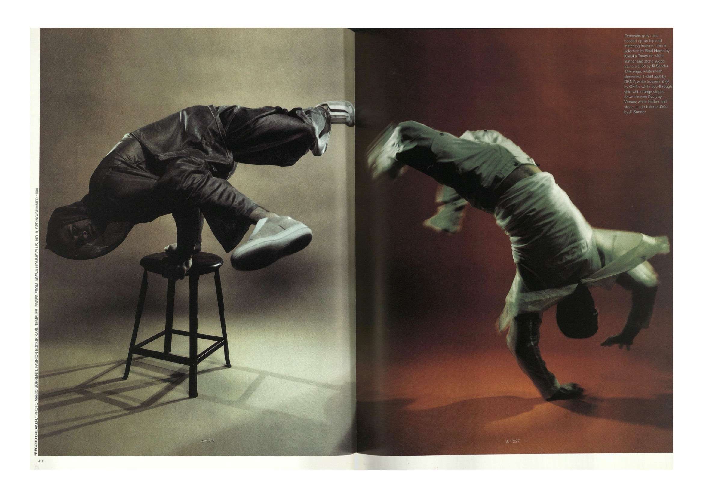 raf simons: fourth sex - Image 120