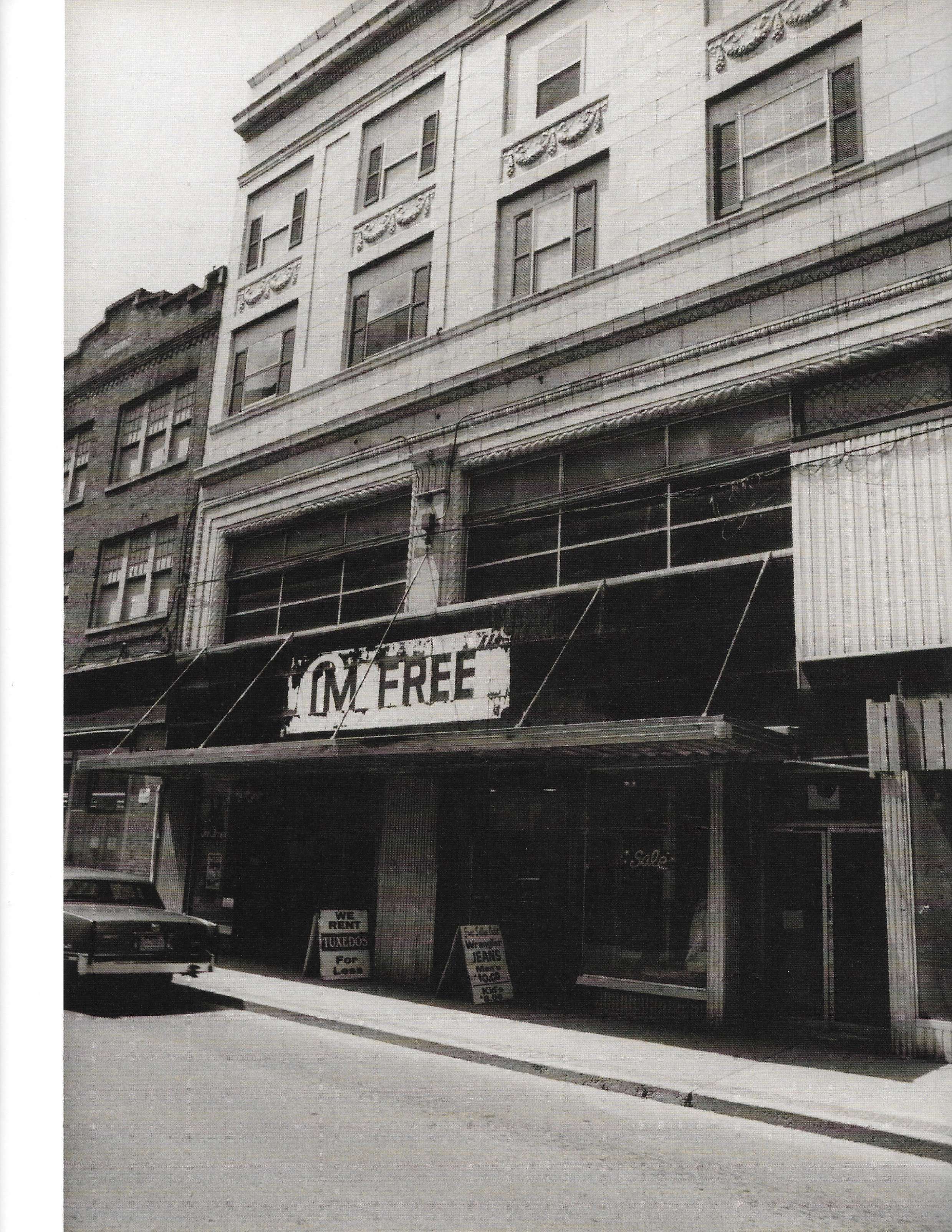 A Magazine Curated by Yohji Yamamoto - Image 94