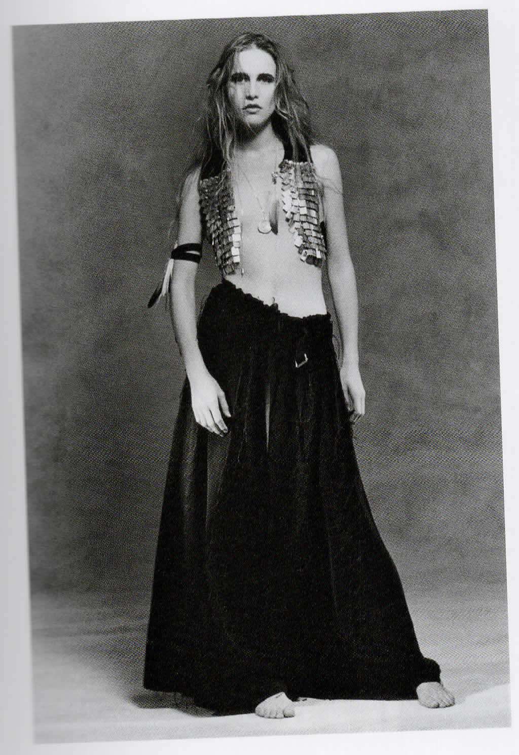 Ann Demeulemeester book - Image 45