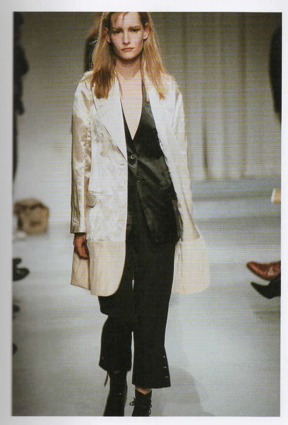 Ann Demeulemeester book - Image 119