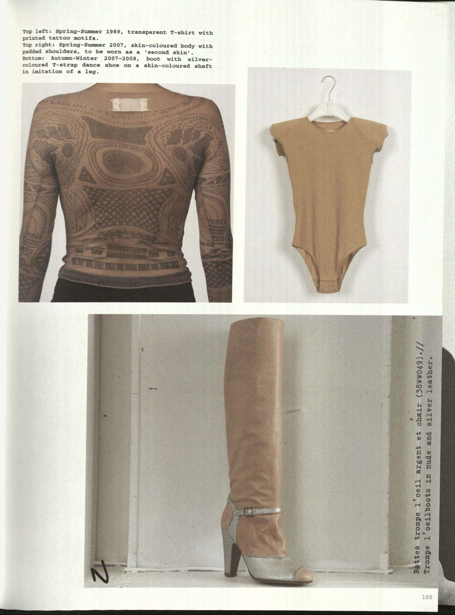 Maison Martin Margiela: The Exhibition - Image 100