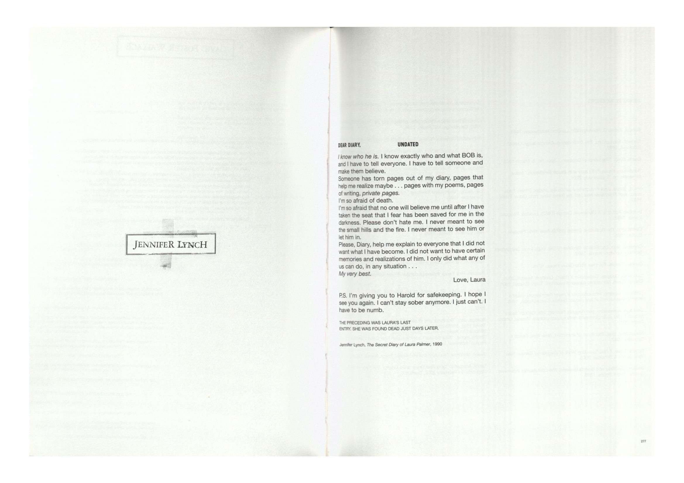 raf simons: fourth sex - Image 46