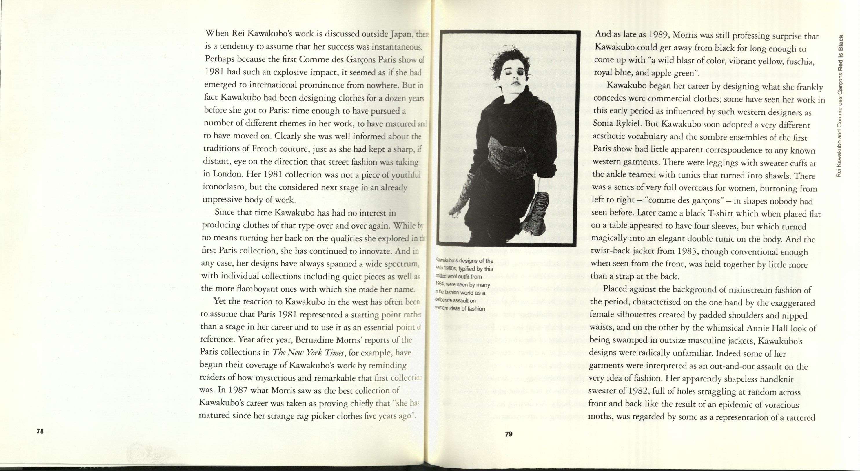 Comme des garcons Rizzoli - Image 37