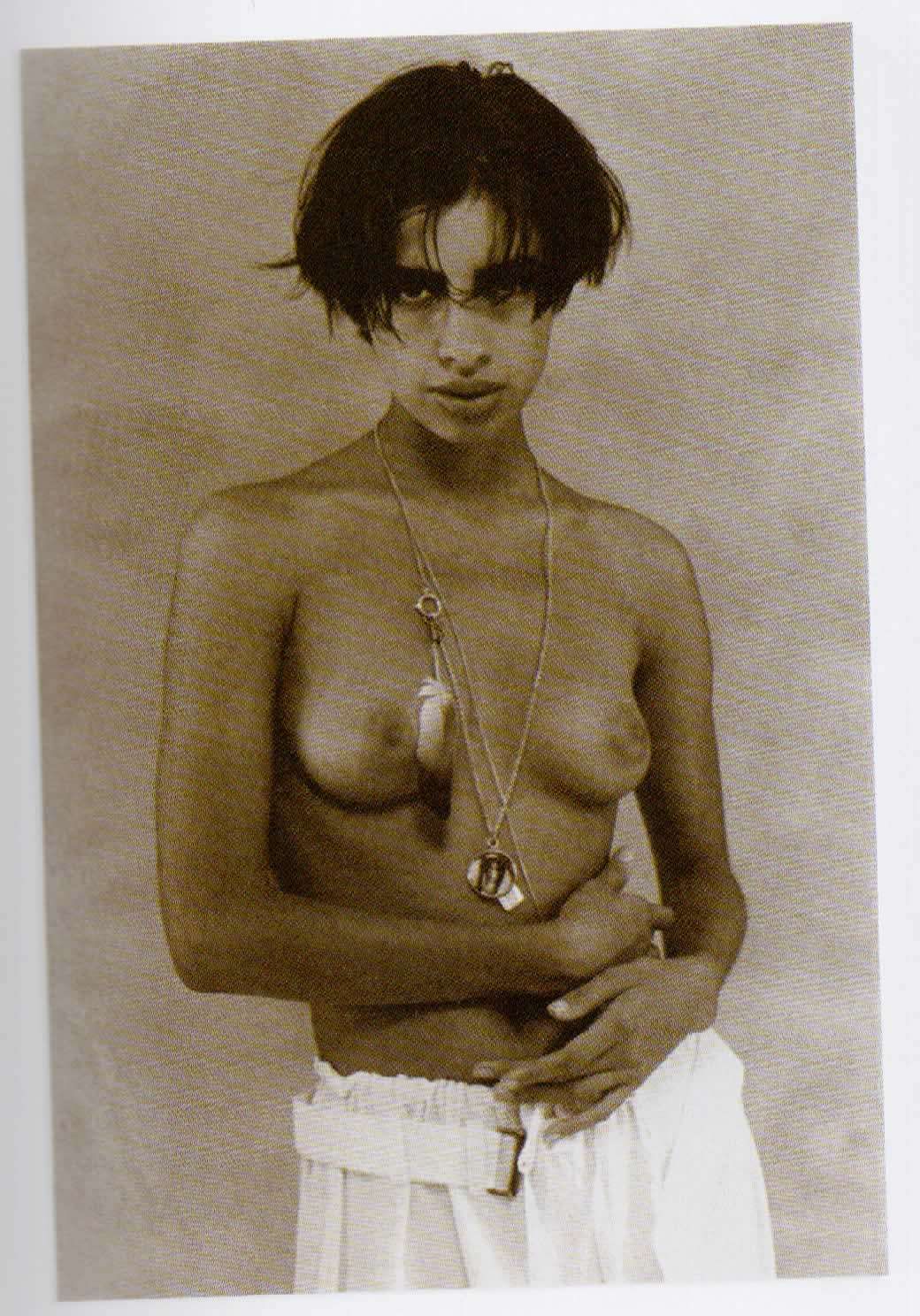 Ann Demeulemeester book - Image 33