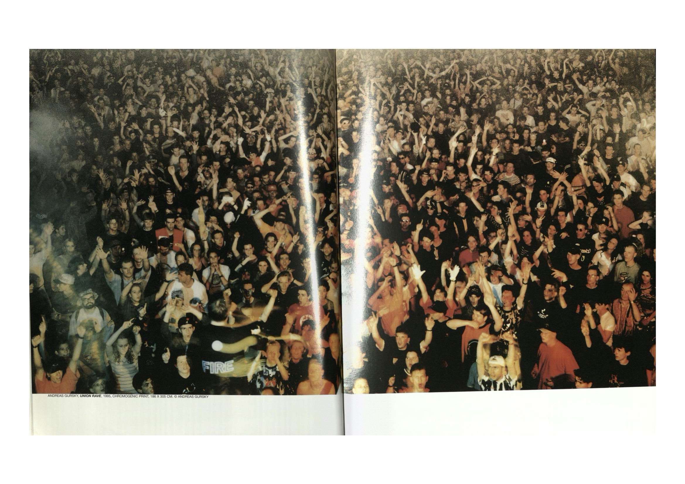 raf simons: fourth sex - Image 34