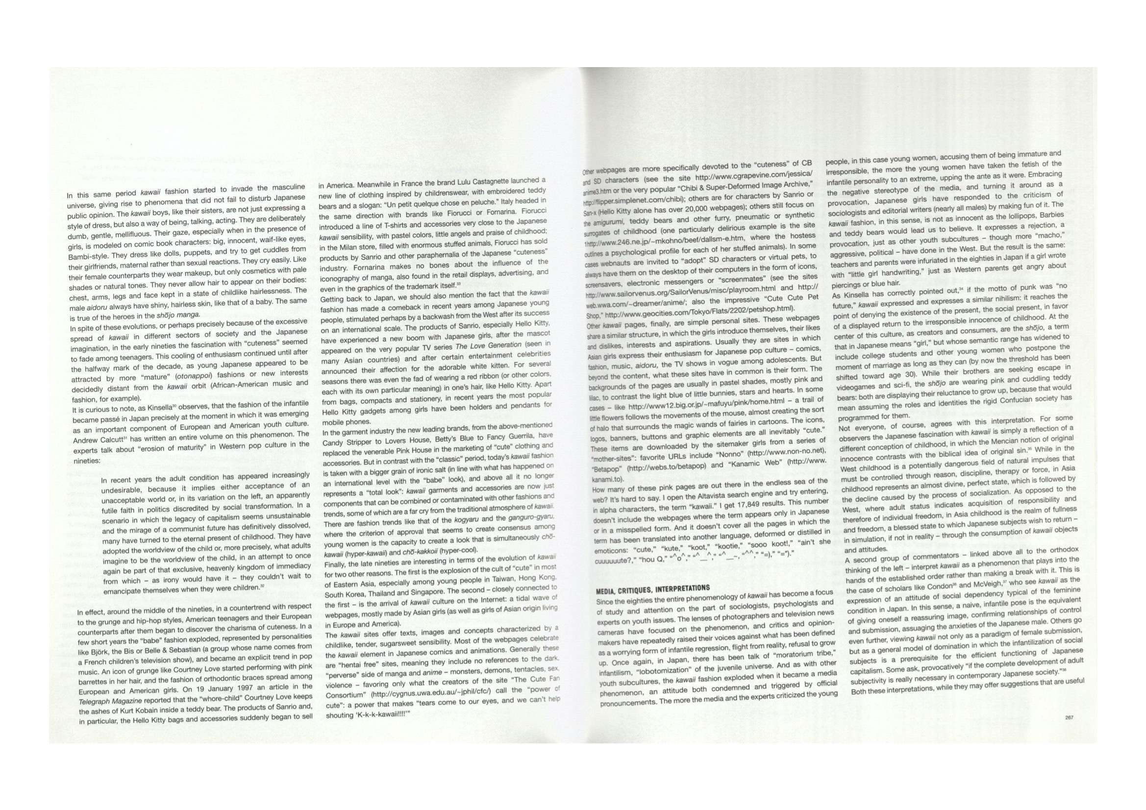 raf simons: fourth sex - Image 40