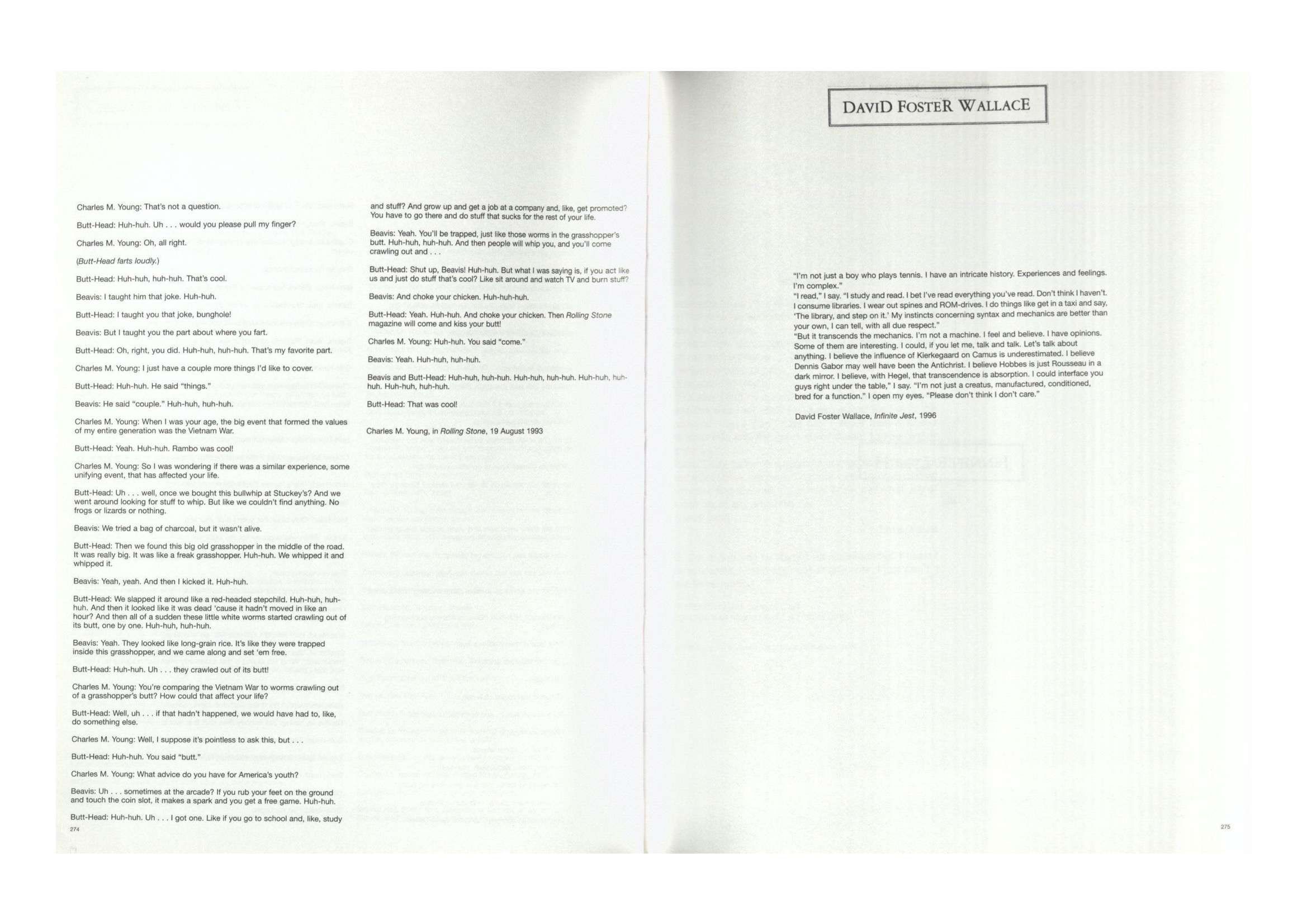 raf simons: fourth sex - Image 44