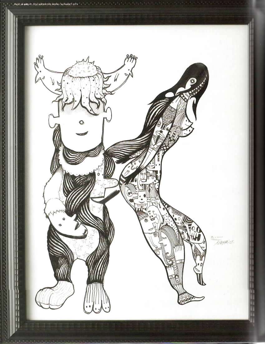 GASBOOK 19 MADSAKI JUN TAKAHASHI - Image 16