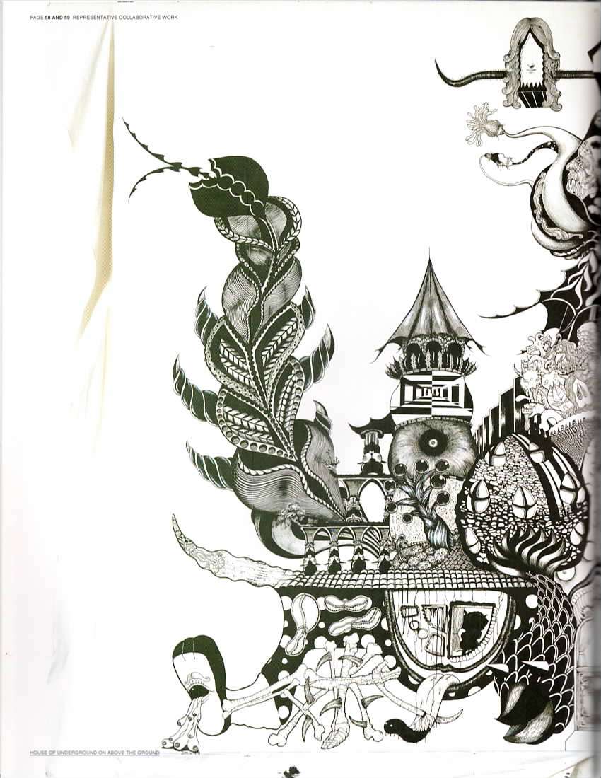 GASBOOK 19 MADSAKI JUN TAKAHASHI - Image 57