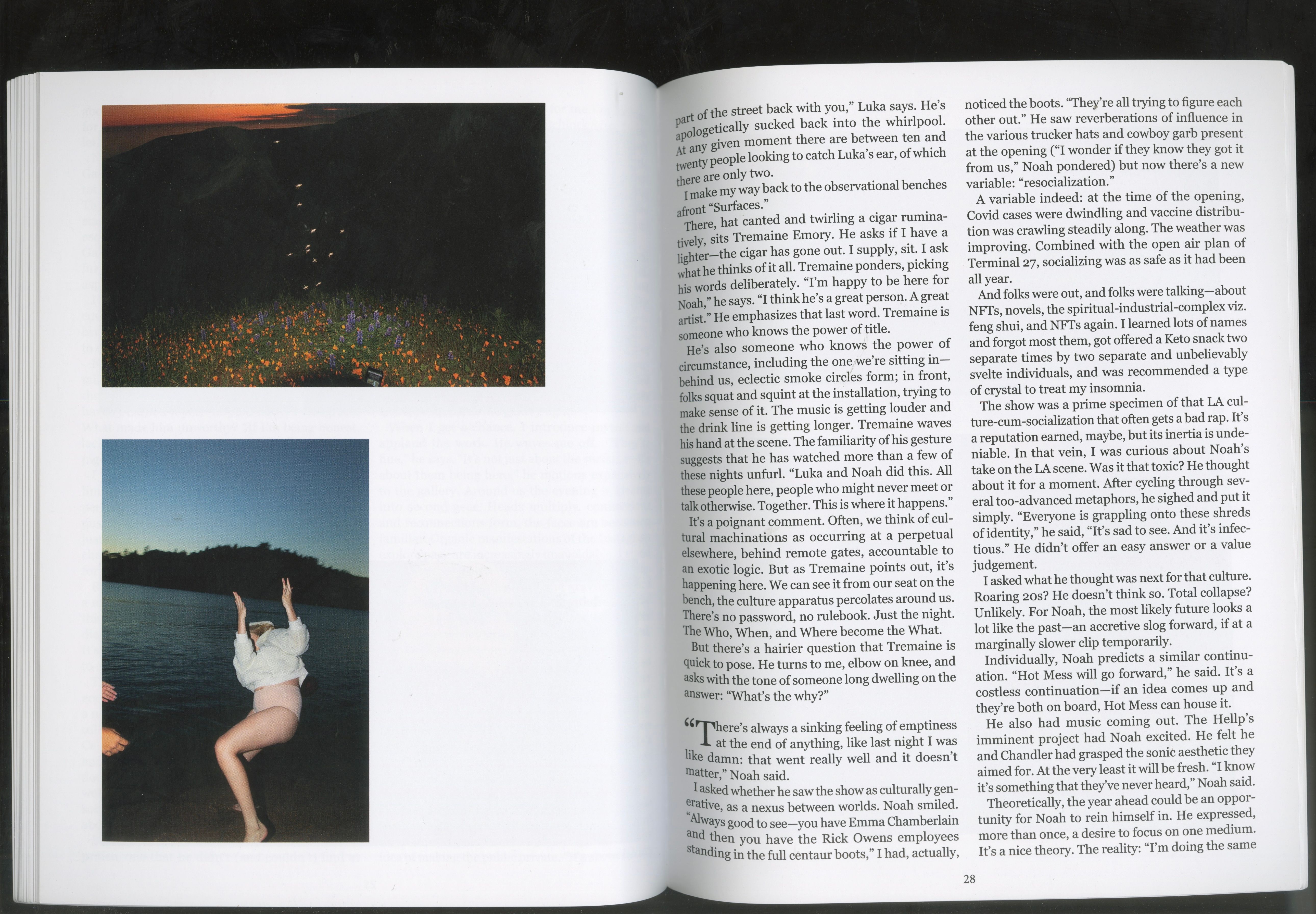 Welcome to Noah Dillon - Image 16