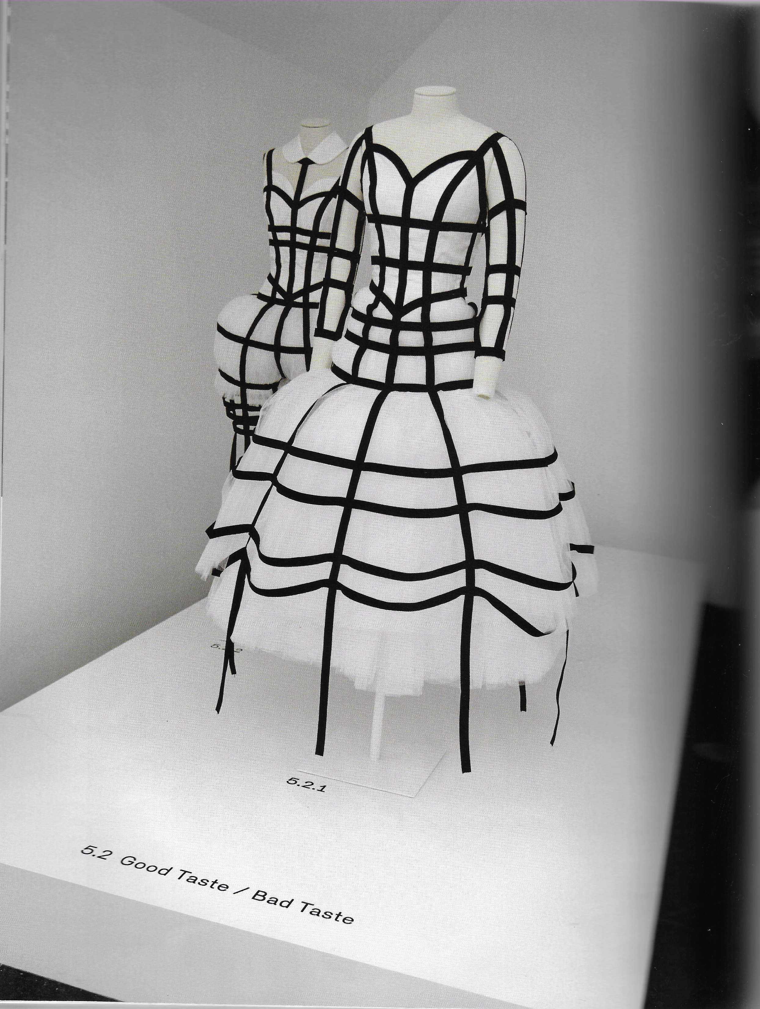 Comme des Garçons MET Exhibition - Image 15