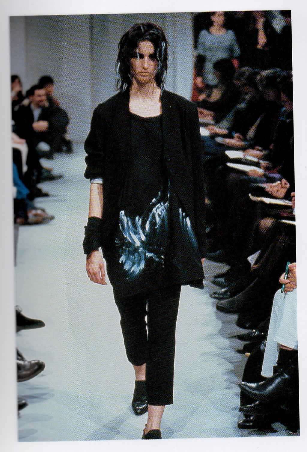 Ann Demeulemeester book - Image 85