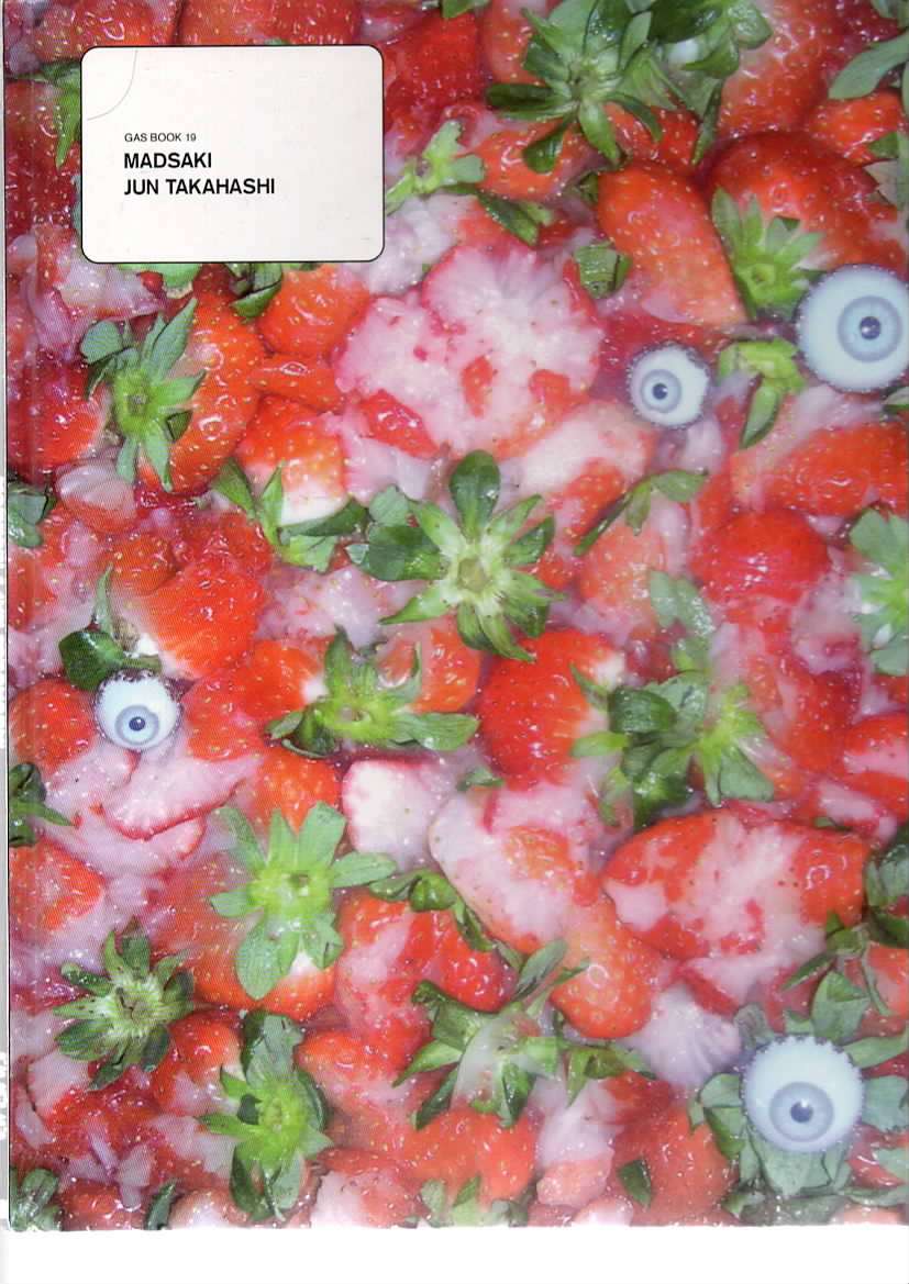 GASBOOK 19 MADSAKI JUN TAKAHASHI - Image 1