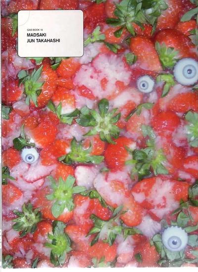 GASBOOK 19 MADSAKI JUN TAKAHASHI