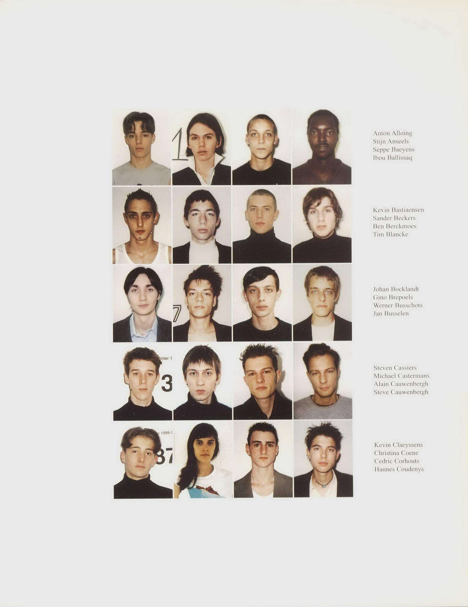 raf simons redux - Image 127