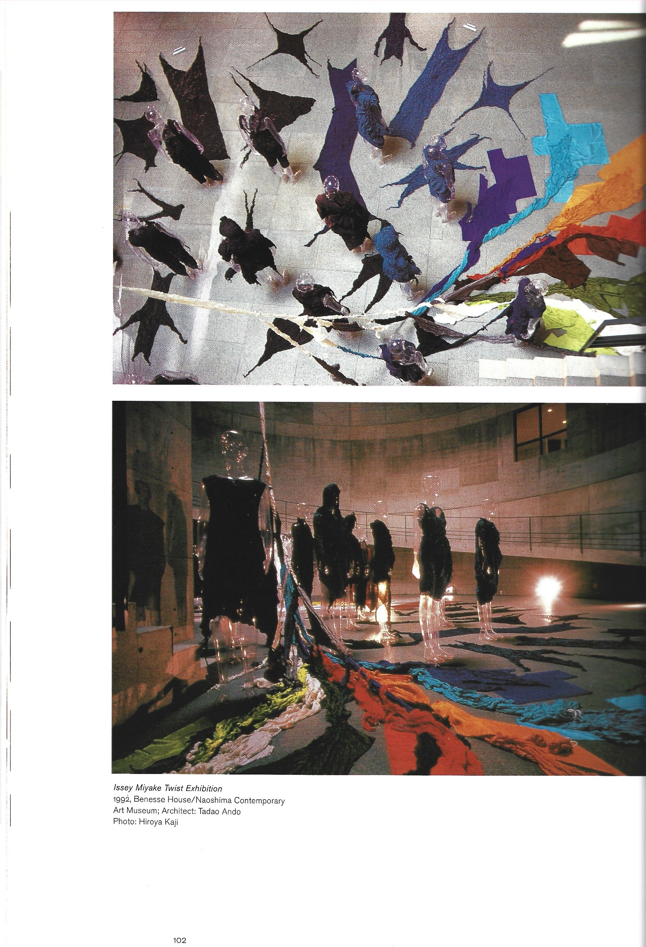 Issey Miyake Mark holborn - Image 73