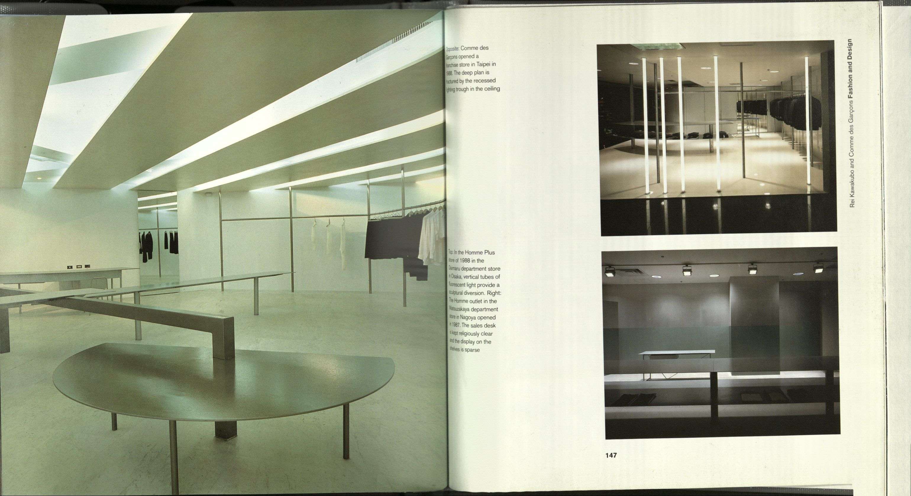 Comme des garcons Rizzoli - Image 69