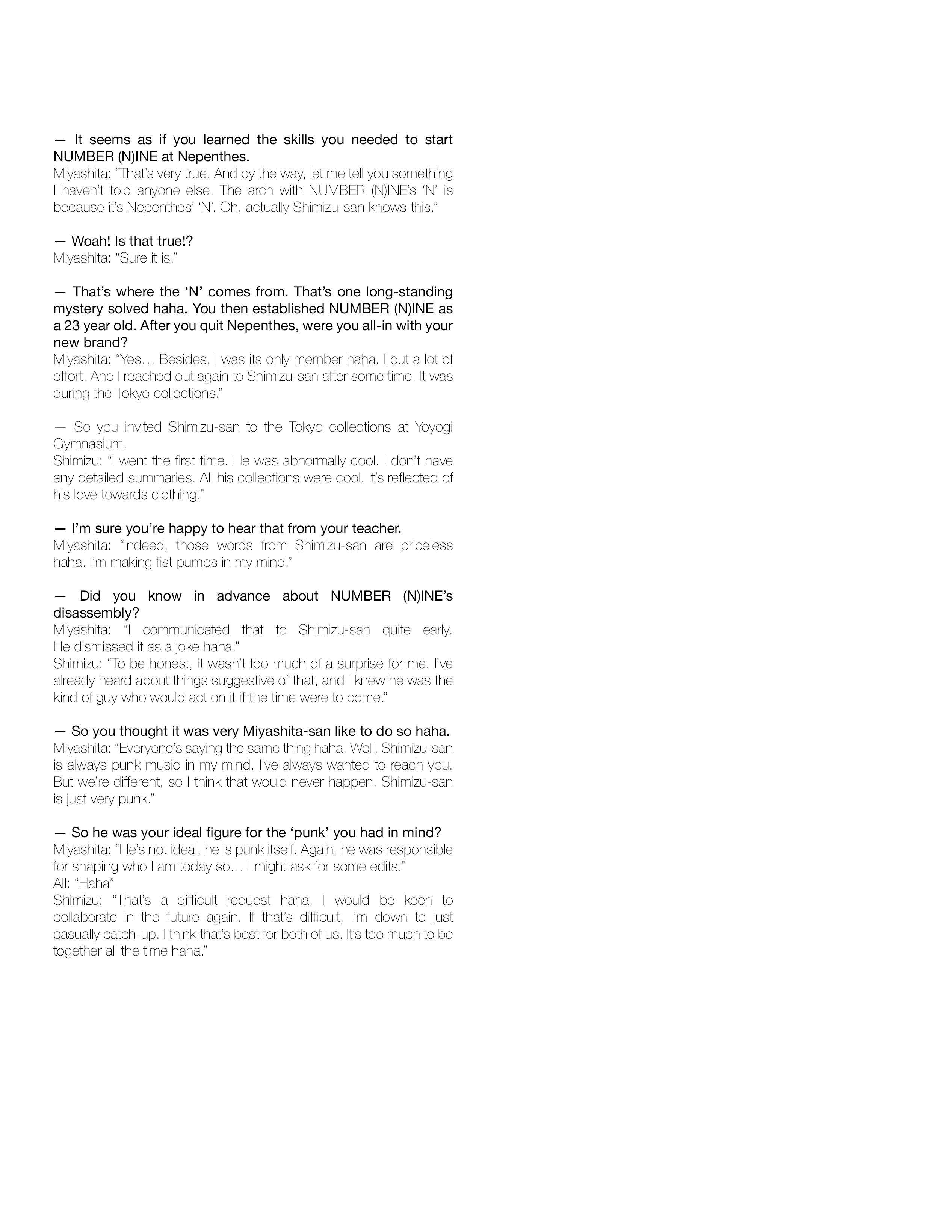 The truth of number (n)ine - Image 14