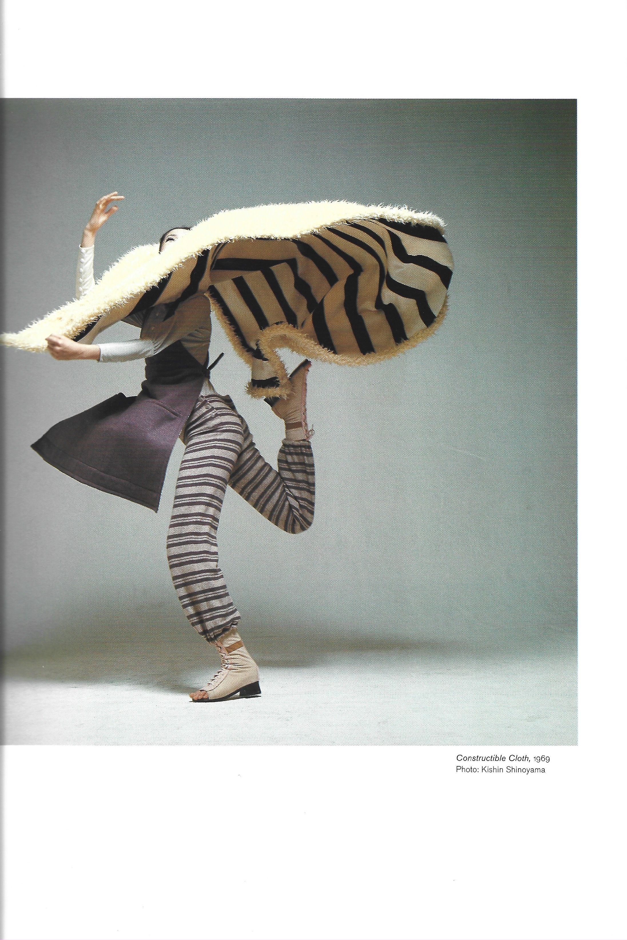 Issey Miyake Mark holborn - Image 23