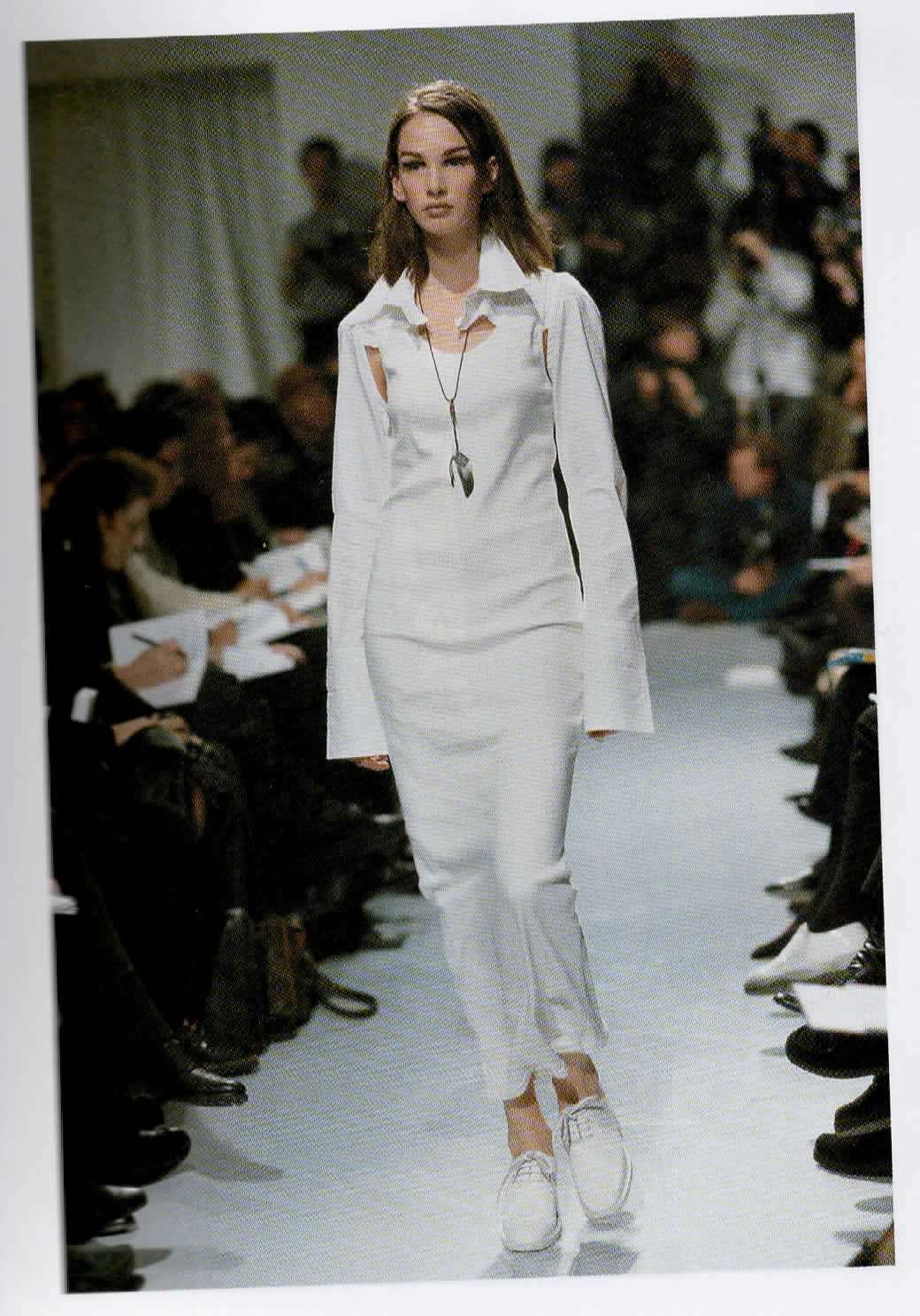 Ann Demeulemeester book - Image 90