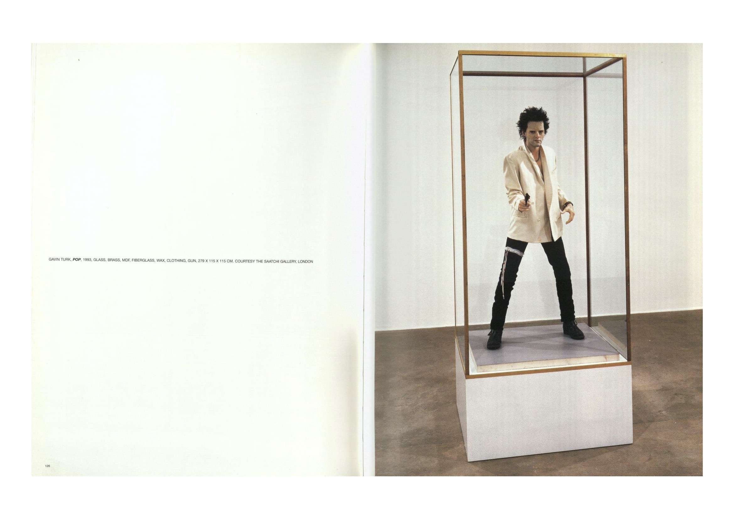 raf simons: fourth sex - Image 182