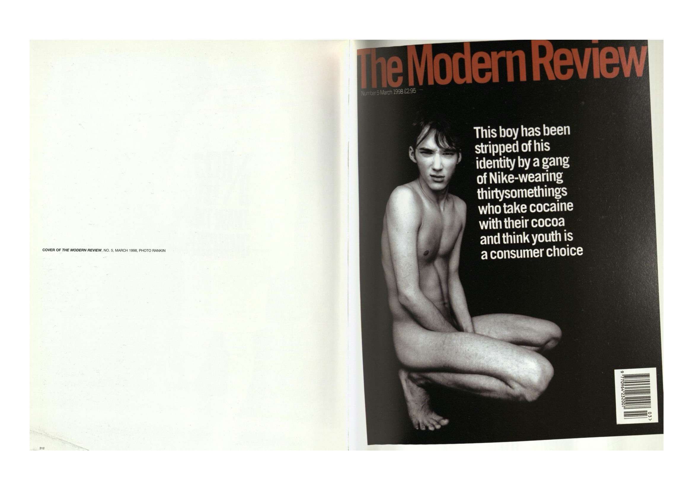 raf simons: fourth sex - Image 65