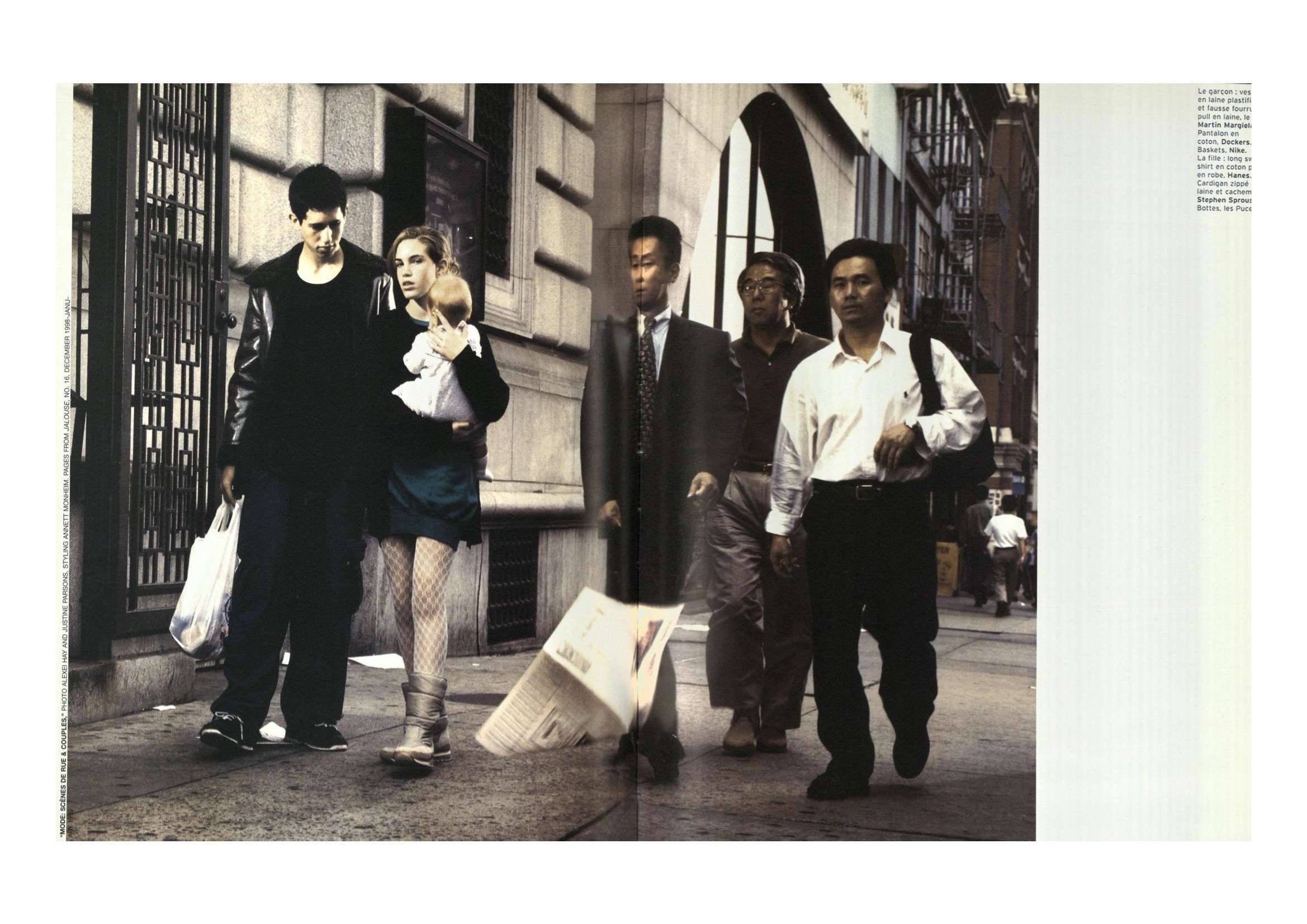 raf simons: fourth sex - Image 200