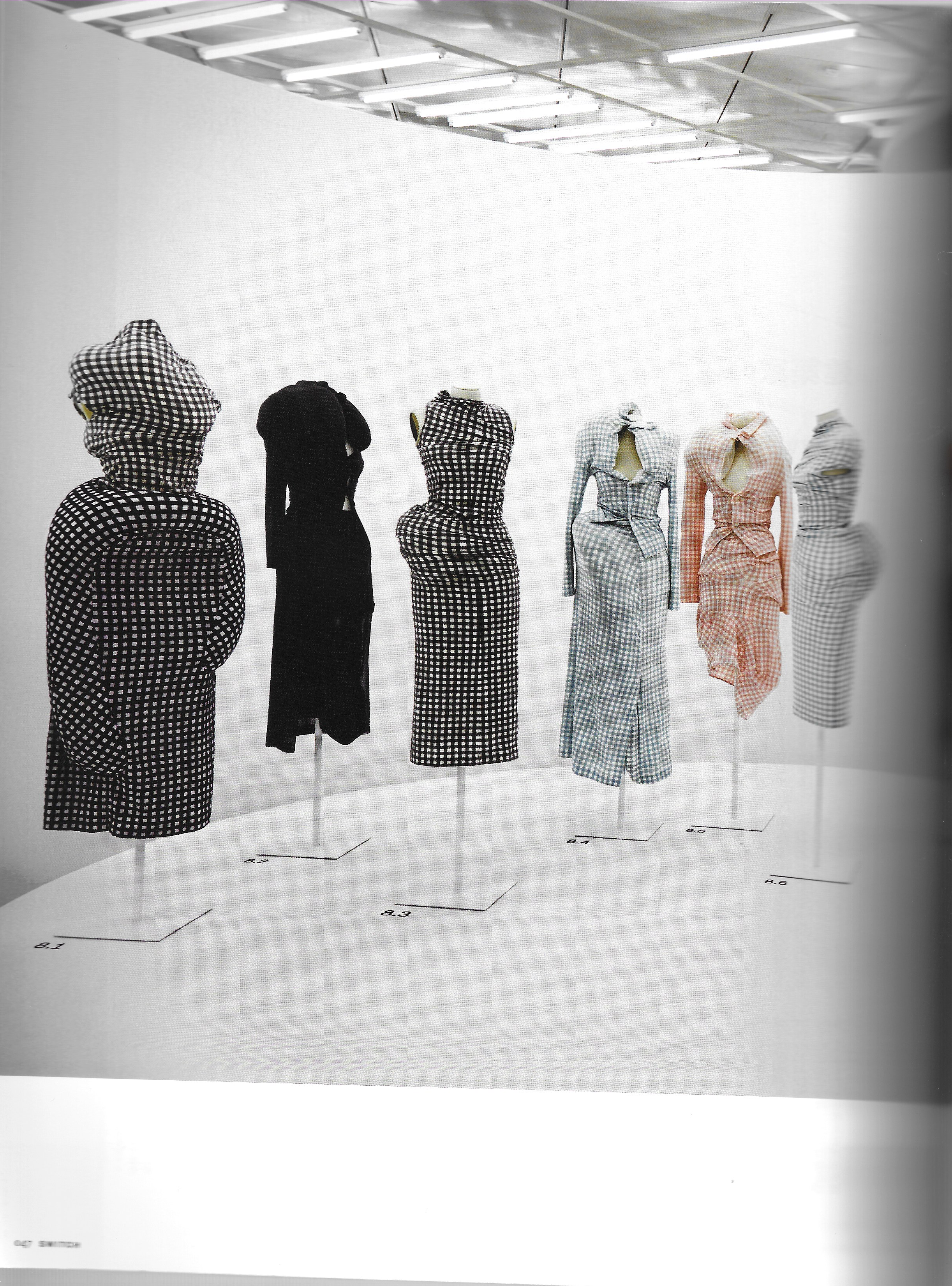 Comme des Garçons MET Exhibition - Image 27