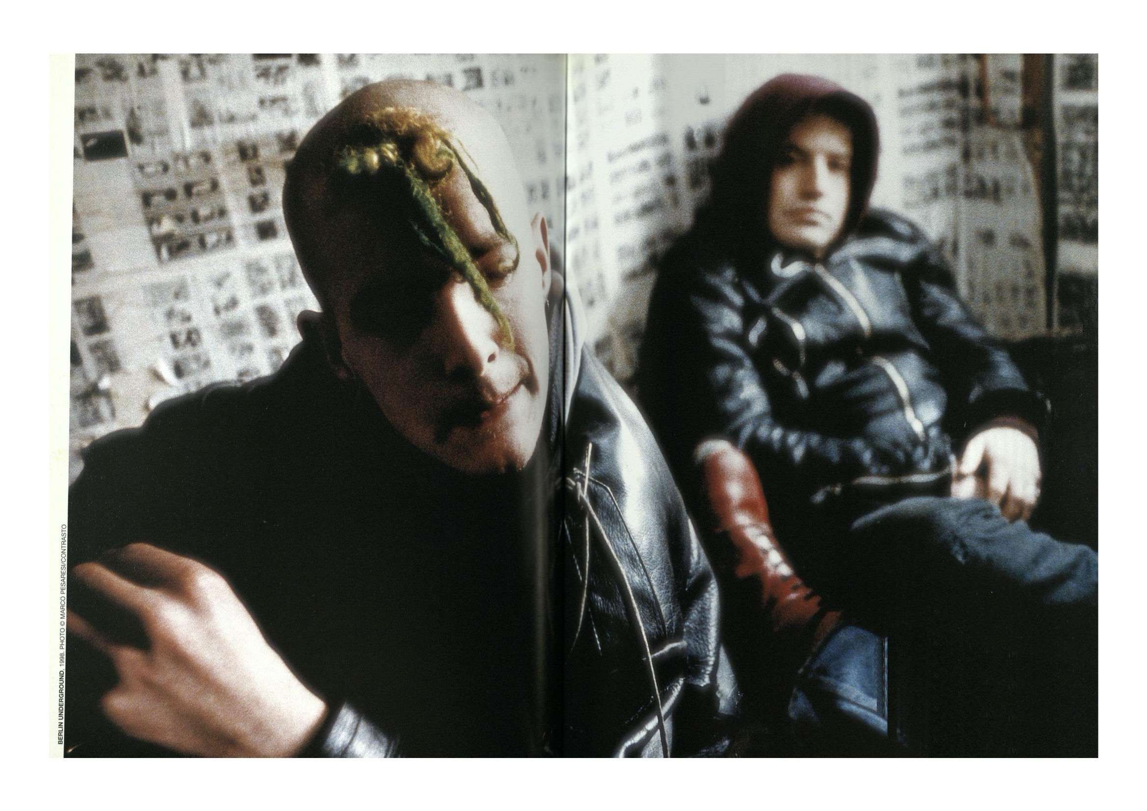 raf simons: fourth sex - Image 185