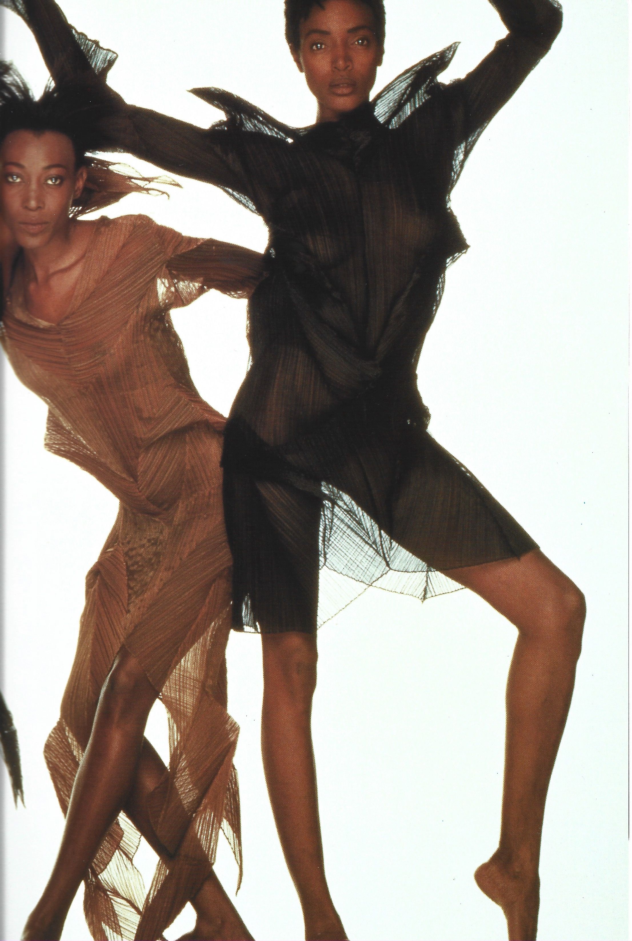 Issey Miyake Mark holborn - Image 64